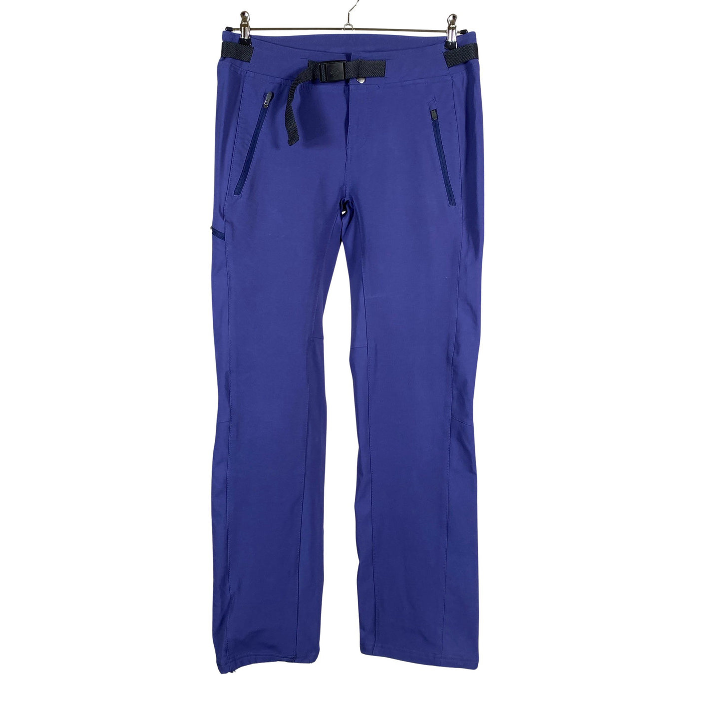 Unisex Columbia - Outdoor pants, size 38 - Blue (1)