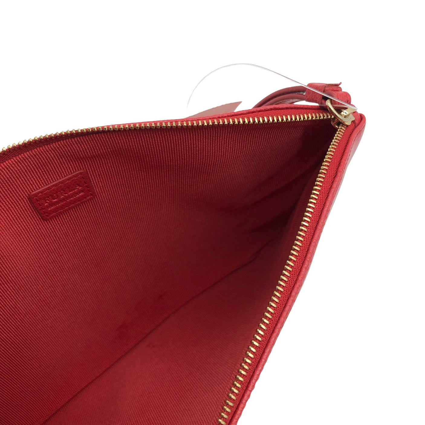 Unisex Furla - Handbag, size Mini - Red (3)