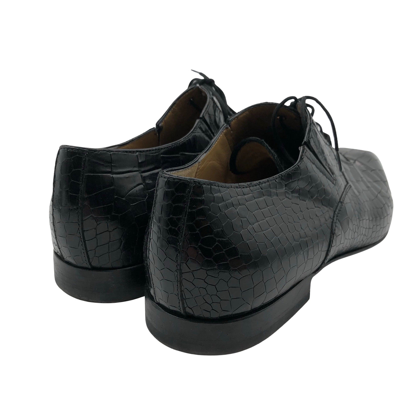 Unisex Cesare Paciotti - Walking shoes, size 43 - Black (3)