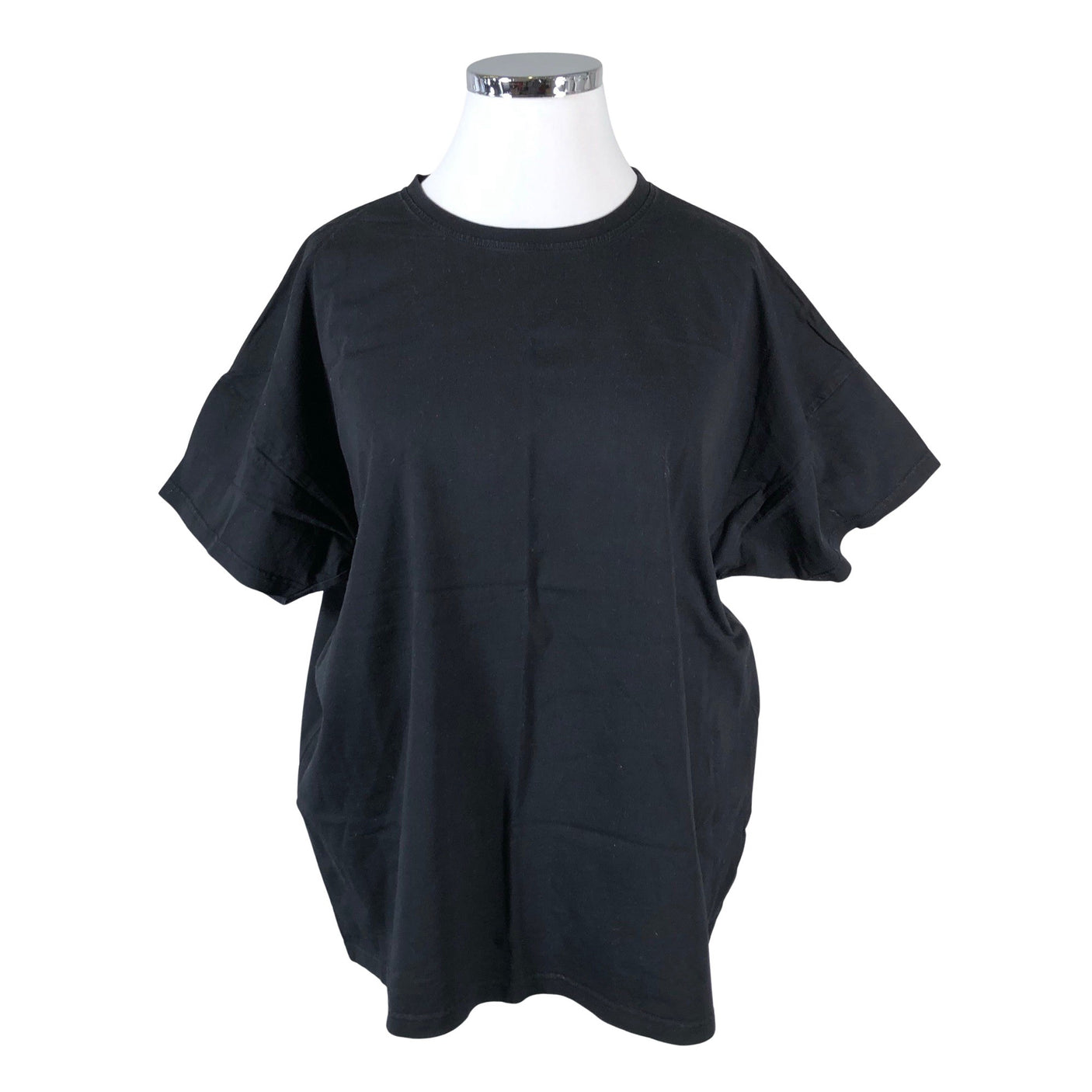 Unisex Riva Clothing - T-shirt, size 44 - Black (1)