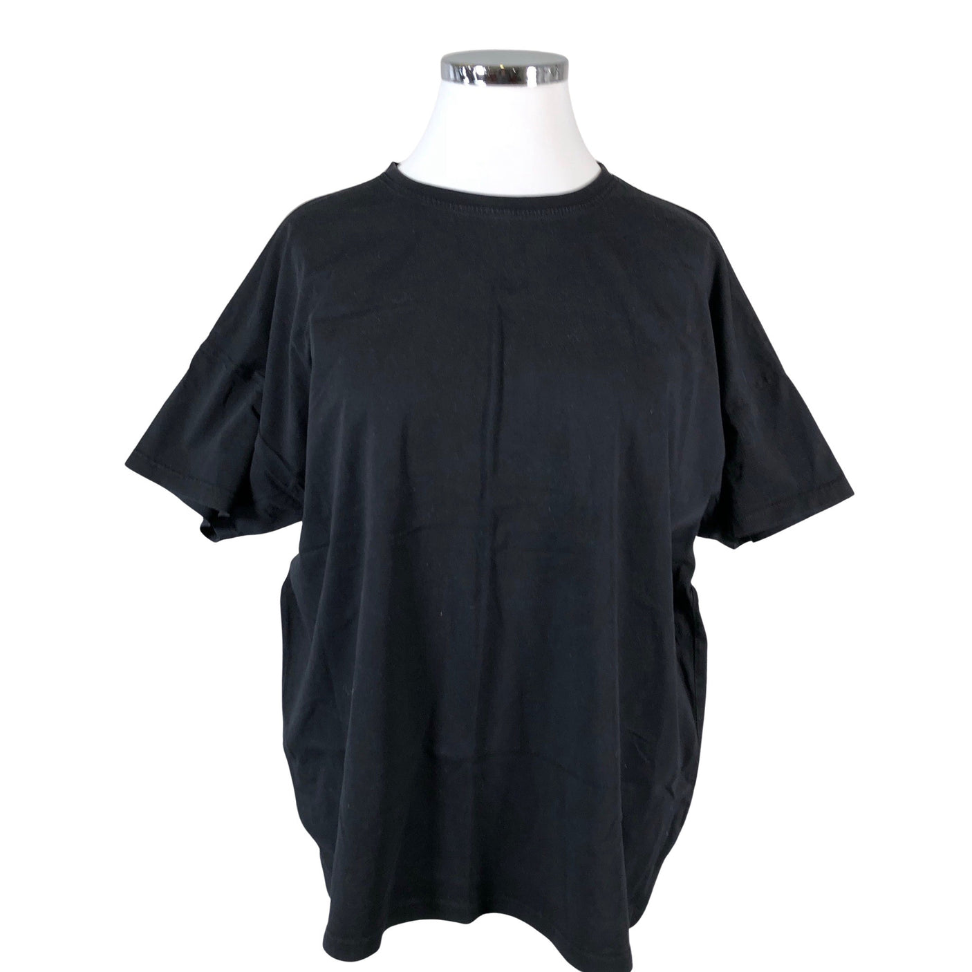 Unisex Riva Clothing - T-shirt, size 44 - Black (1)