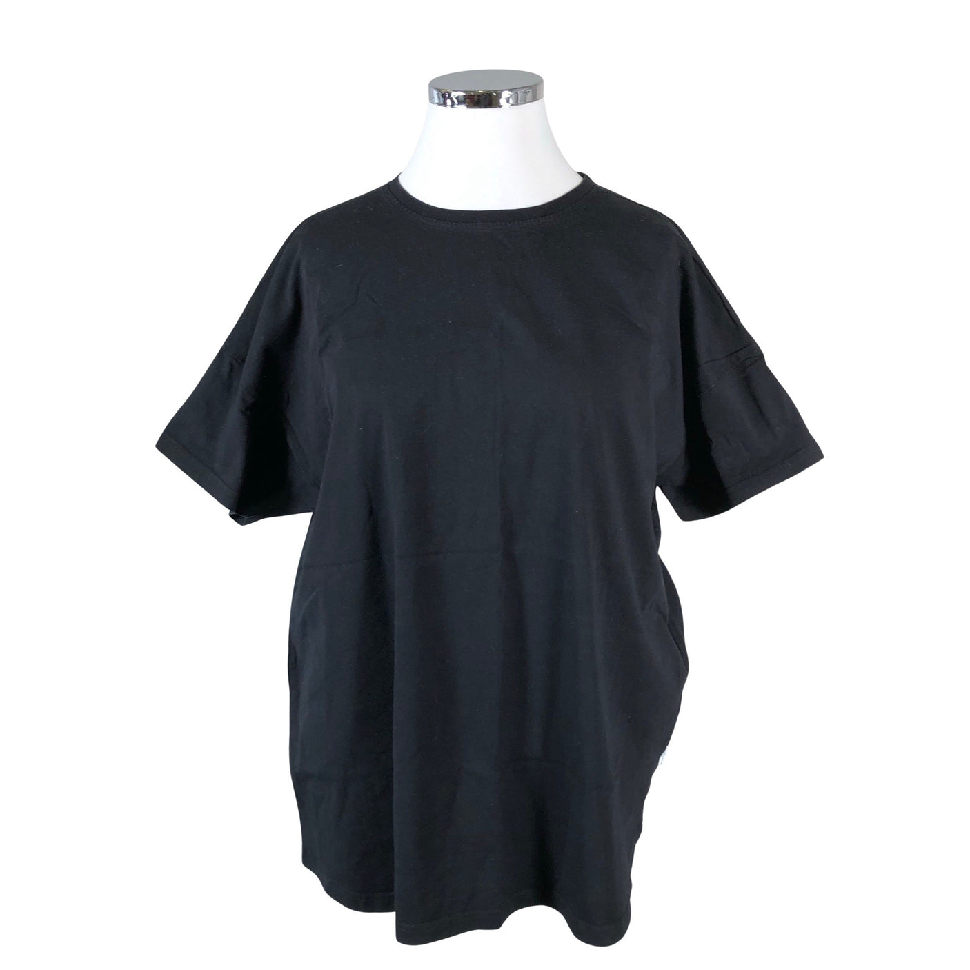 Unisex Riva Clothing - T-shirt, size 44 - Black (1)