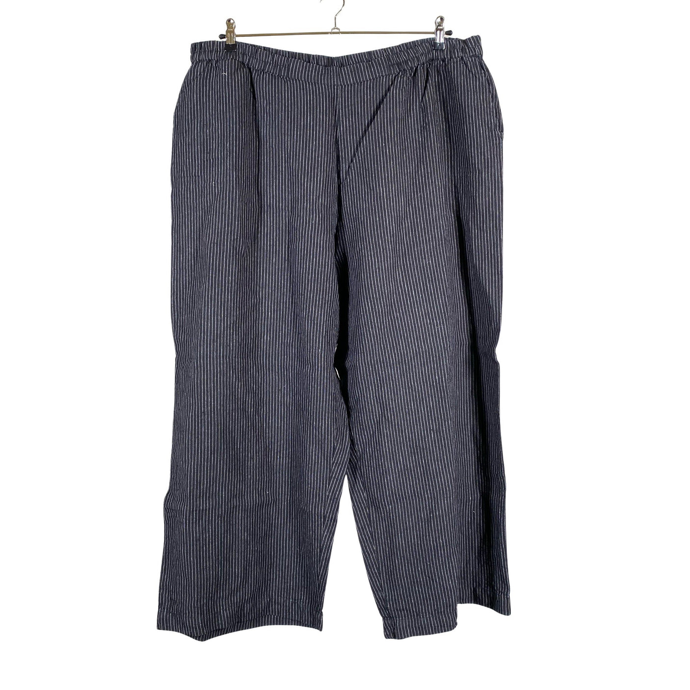 Unisex Gudrun Sjöden - Slacks, size 52 - Gray (1)