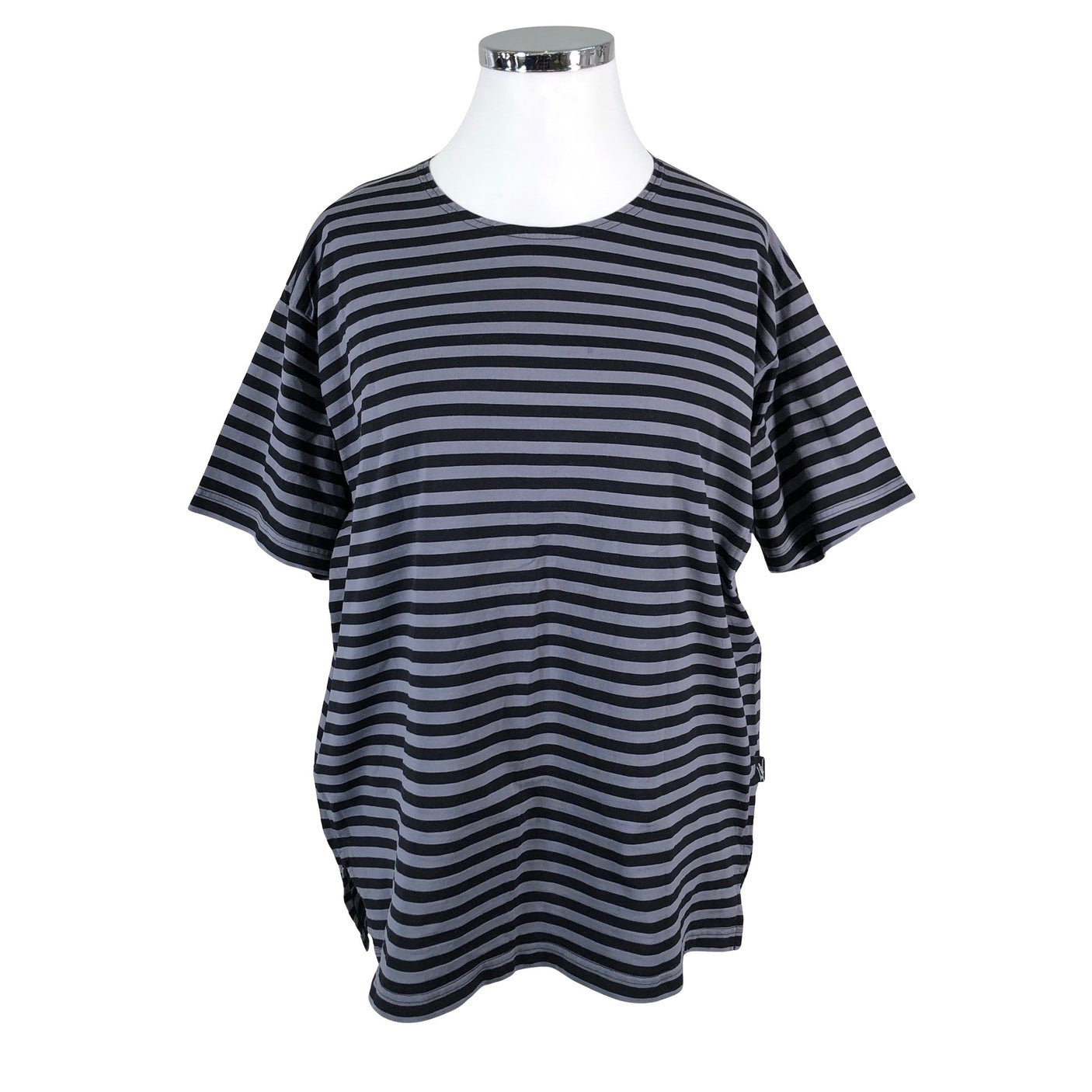 Unisex Erja Raittinen - T-shirt, size 44 - Gray (1)