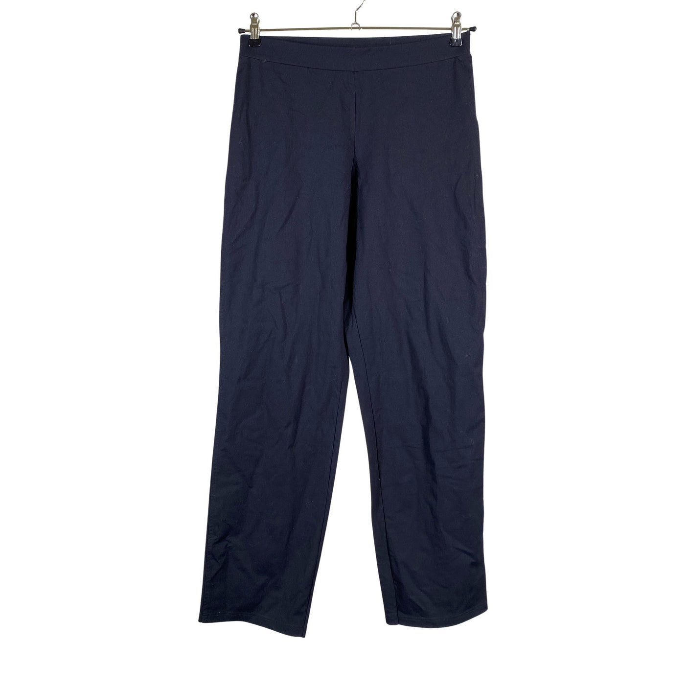 Unisex Nanso - Tricot pants, size 38 - Black (1)