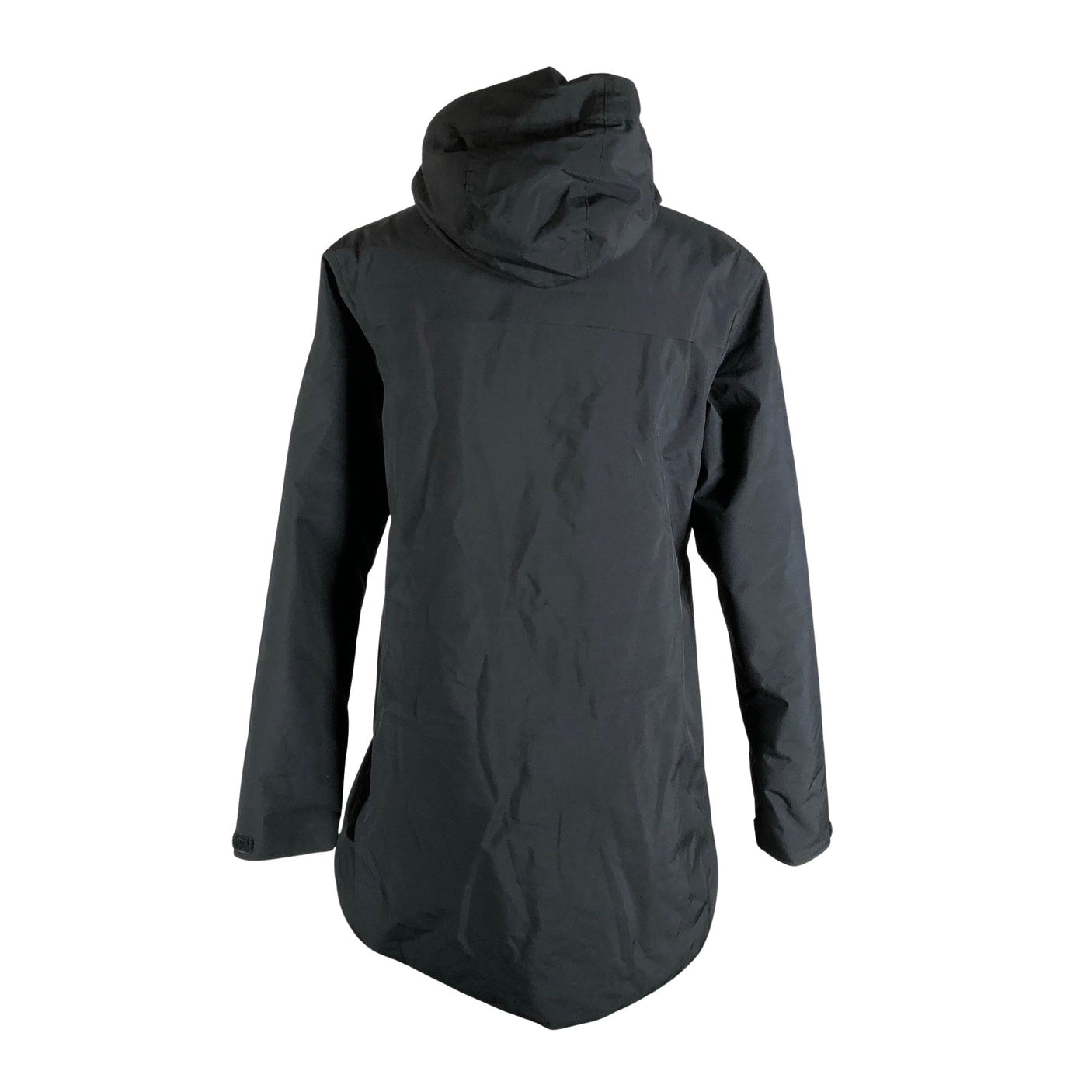 Unisex Stoic - Winter jacket, size 38 - Black (2)