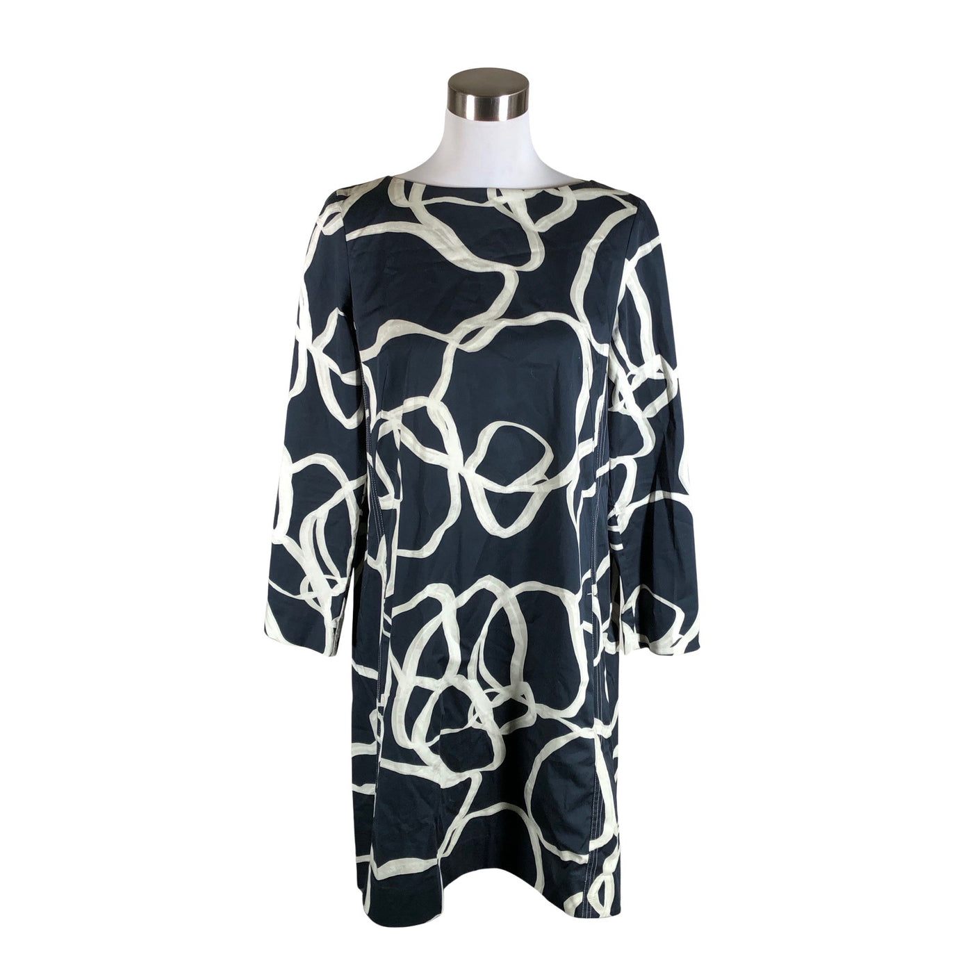 Unisex COS - Dress, size 38 - Blue (1)