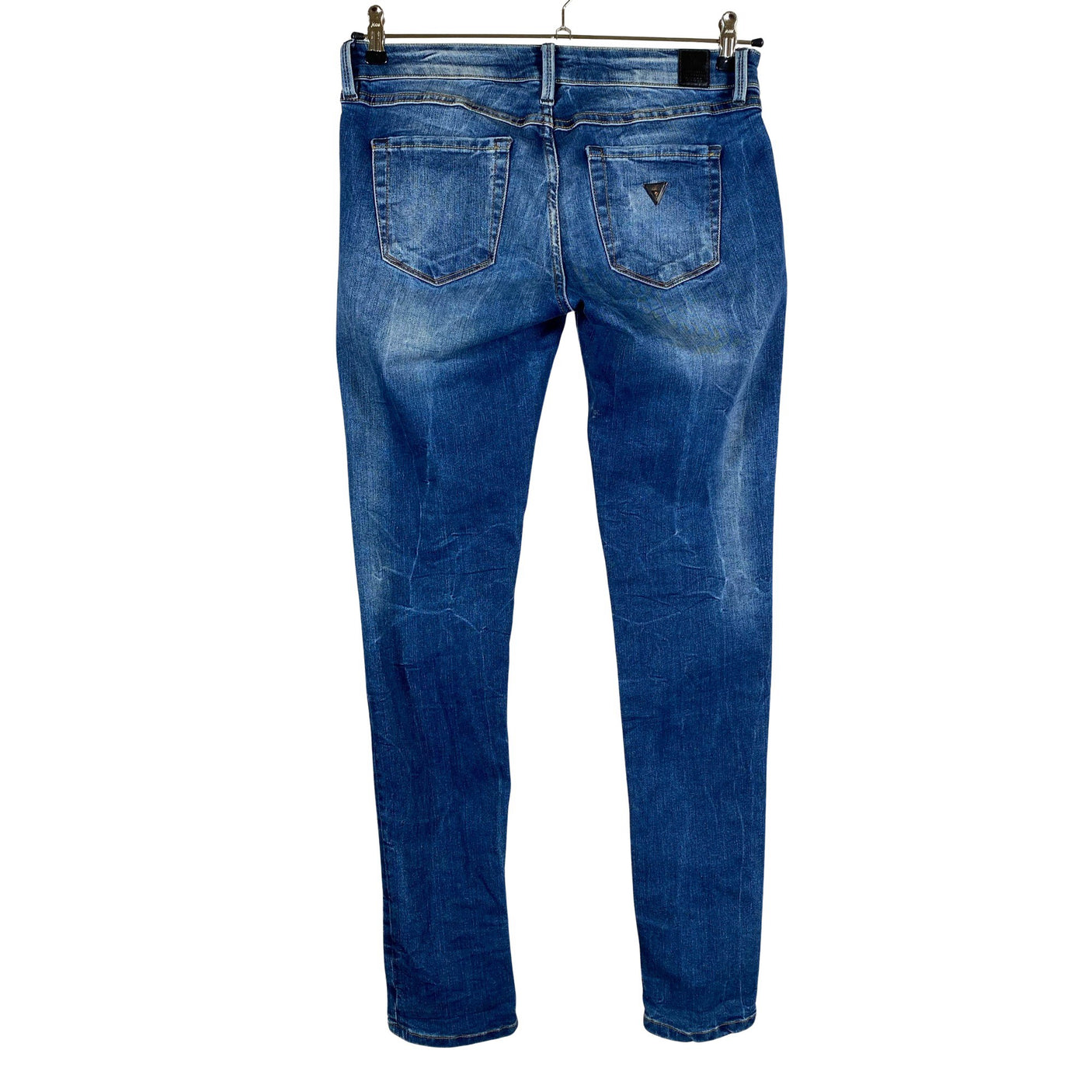 Unisex Guess - Jeans, size W30 - Blue (2)