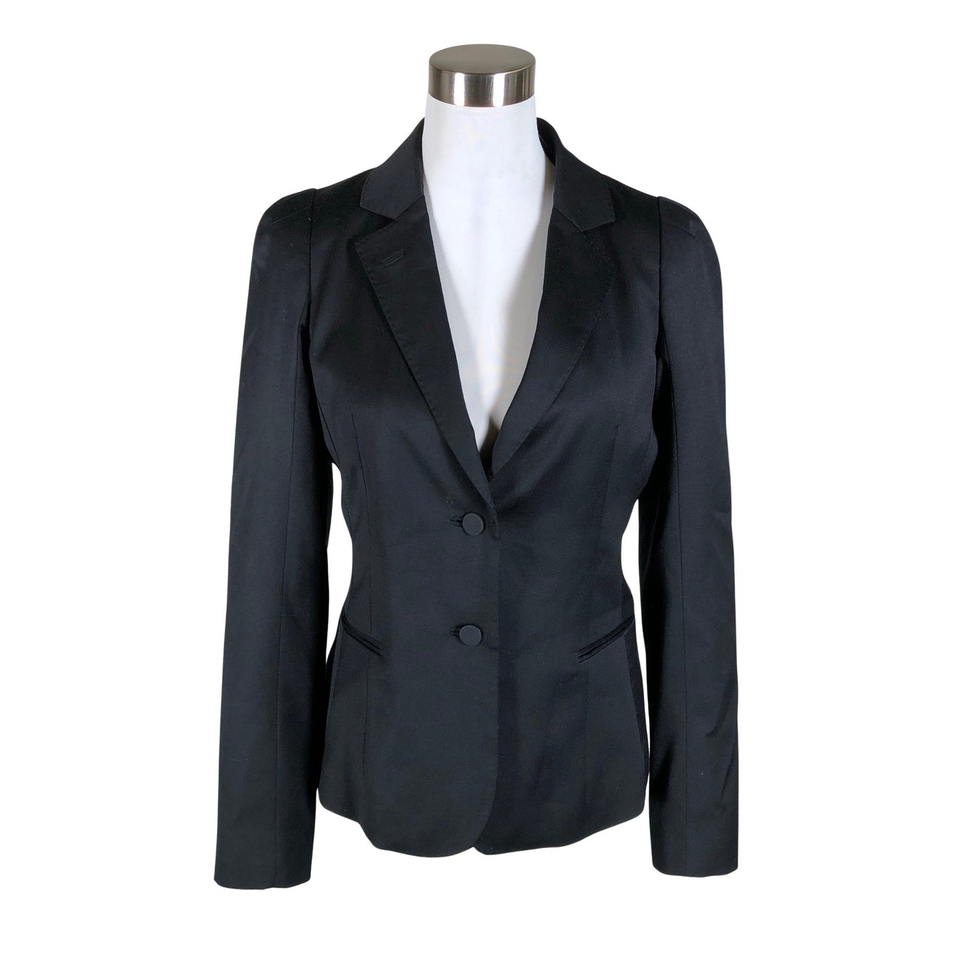 Unisex InWear - Jacket, size 40 - Black (1)
