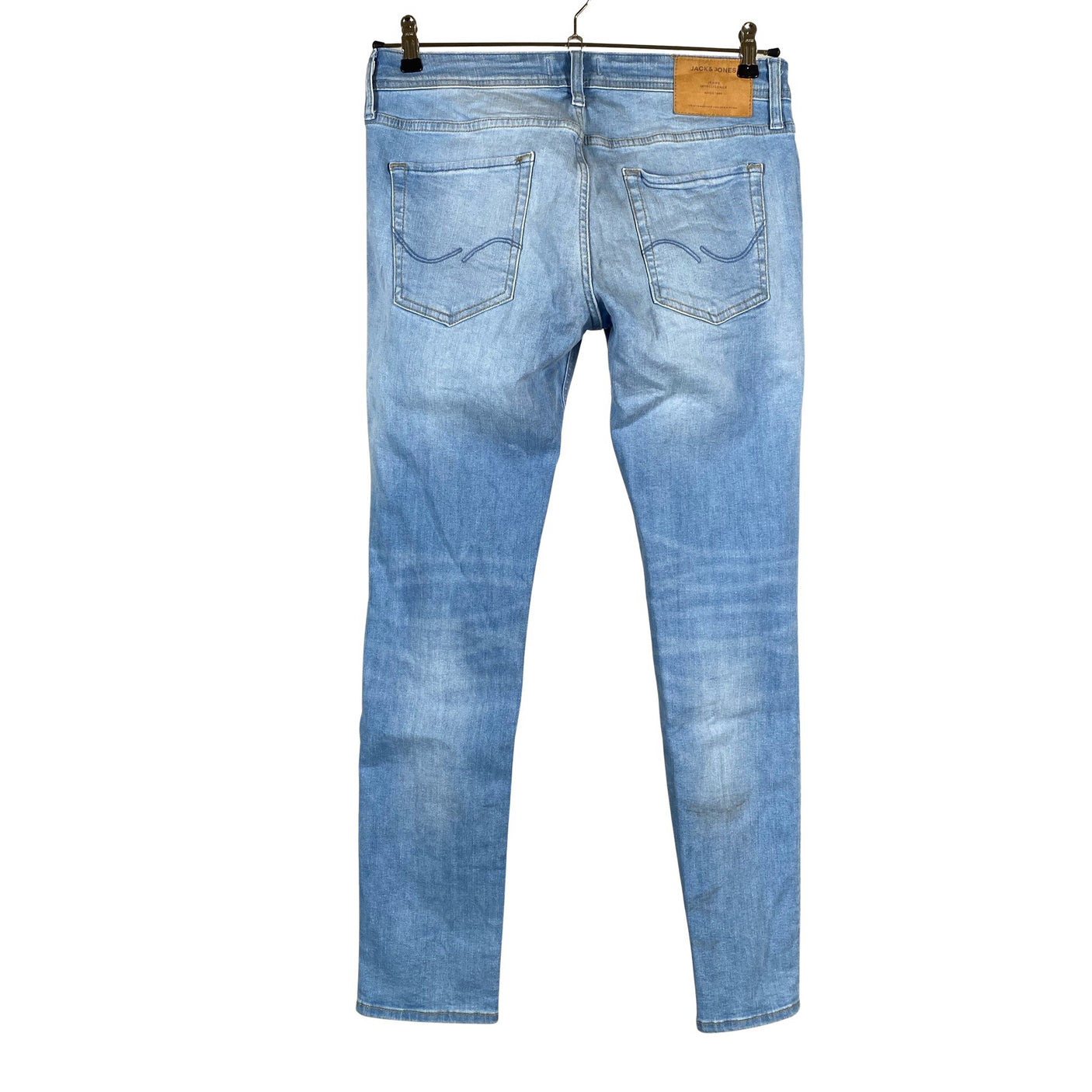Unisex Jack & Jones - Jeans, size W31 - Light blue (2)