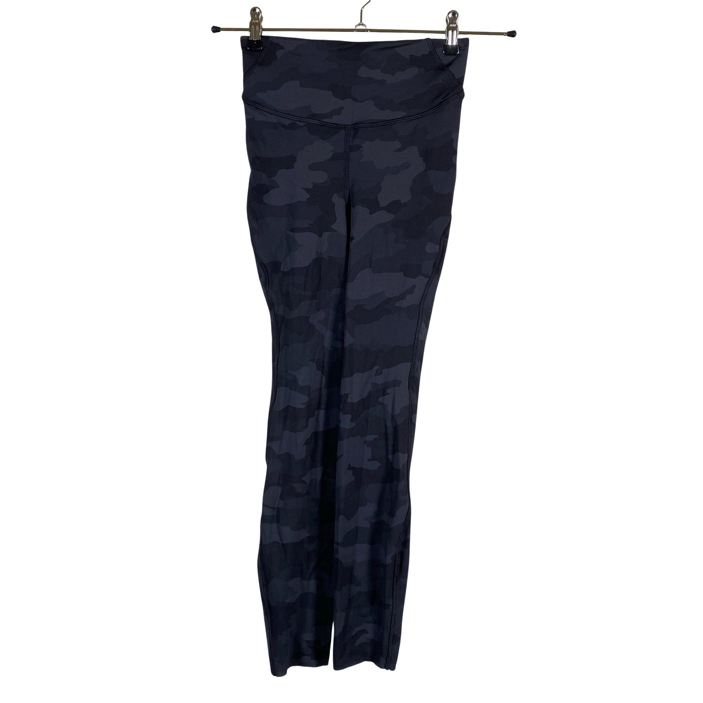 Unisex Lululemon - Sports tights, size 34 - Gray (1)