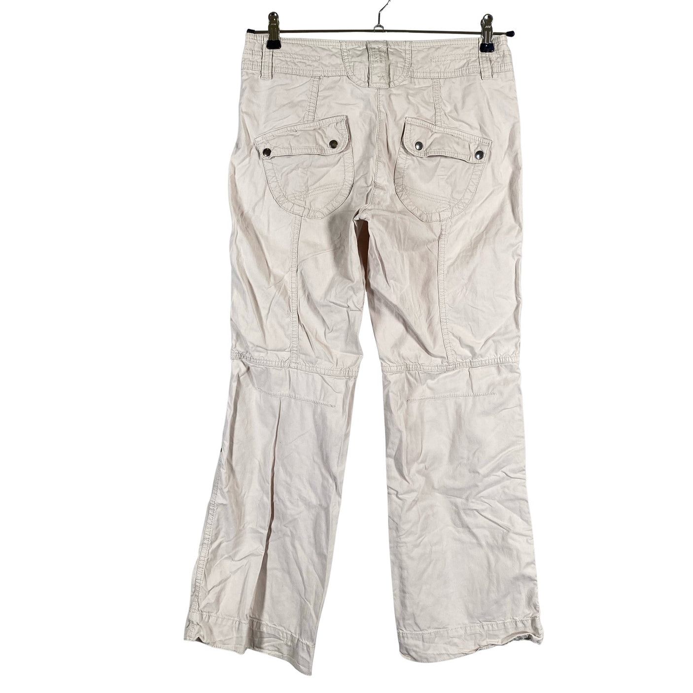 Unisex Brax - Cargo pants, size 40 - Beige (2)