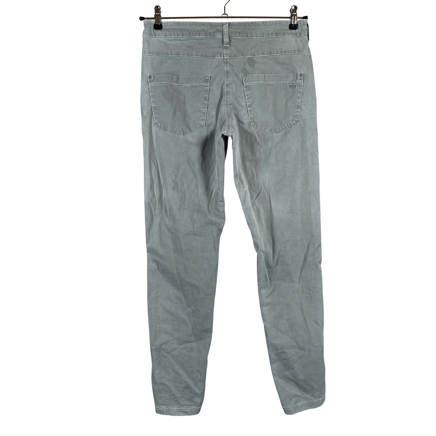Unisex MAC - Slacks, size 40 - Green (2)