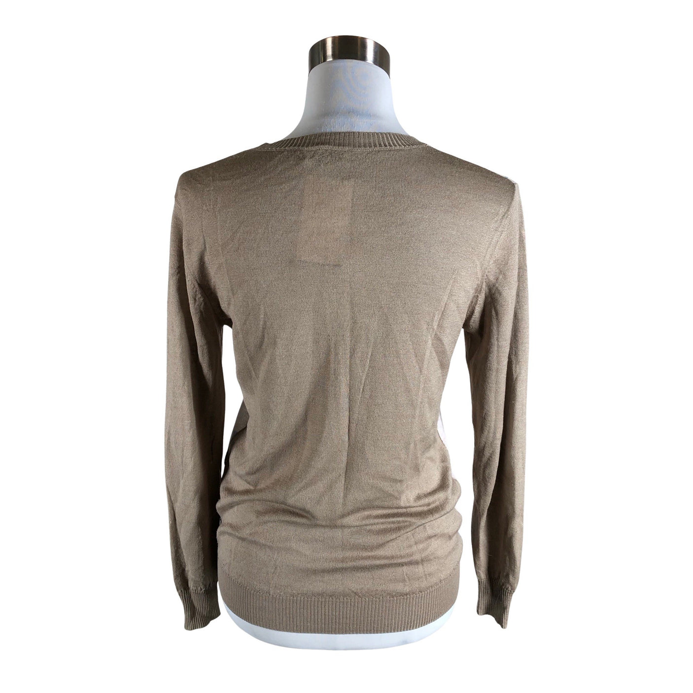 Unisex Dries Van Noten - Cardigan, size 34 - Brown (2)