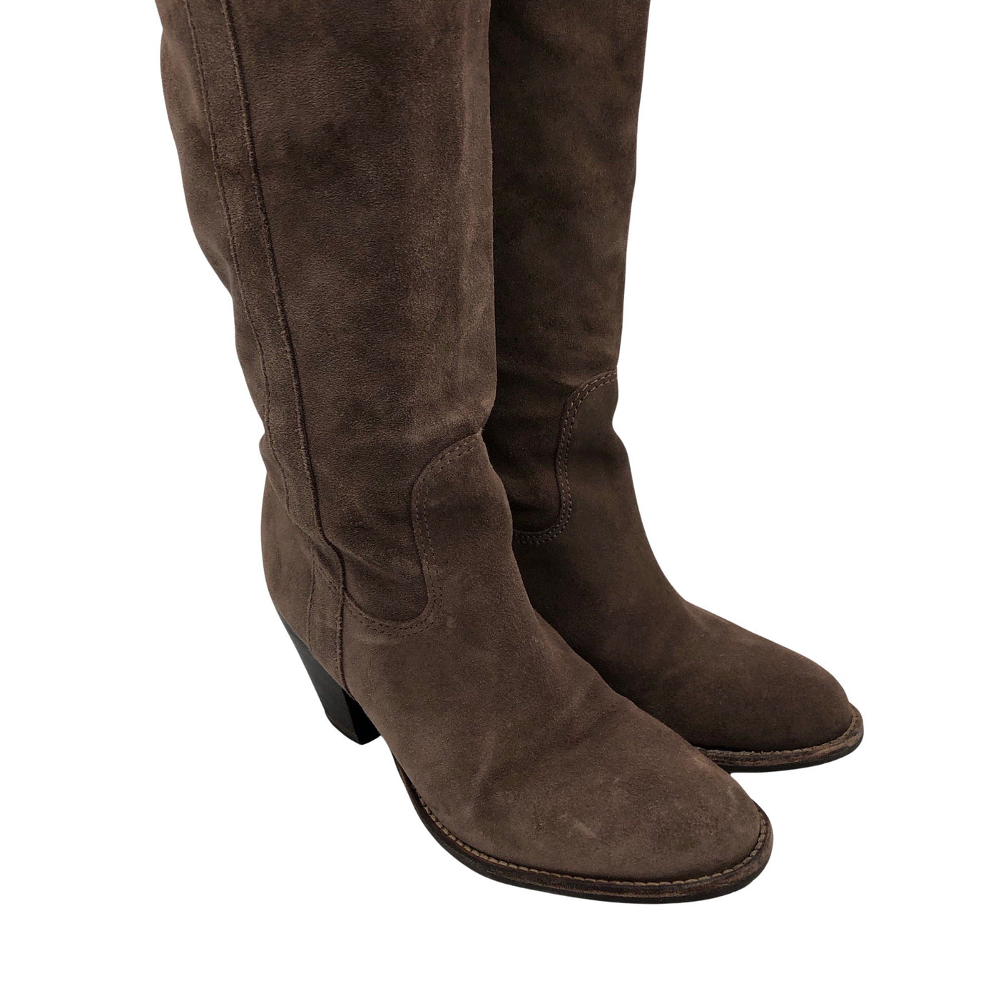 Unisex Geox - Boots, size 37 - Brown (3)