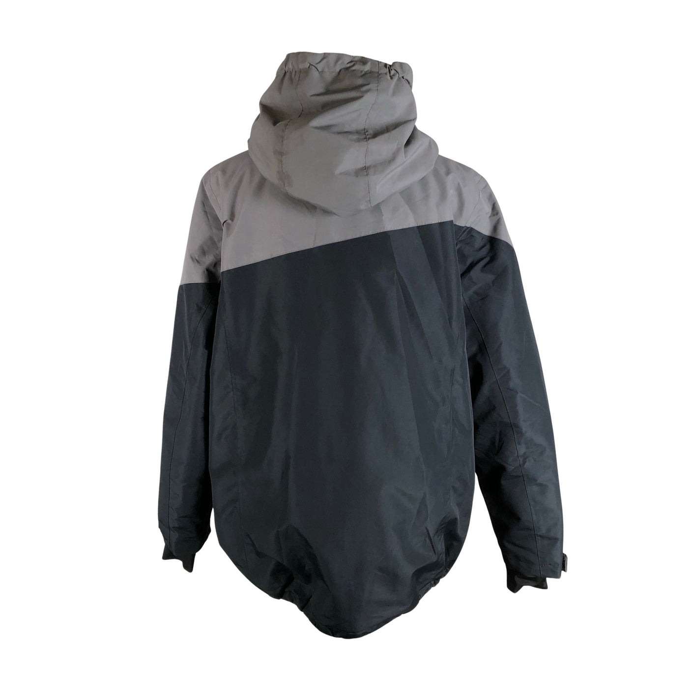 Unisex Dr.Zipe - Winter jacket, size 40 - Black (2)