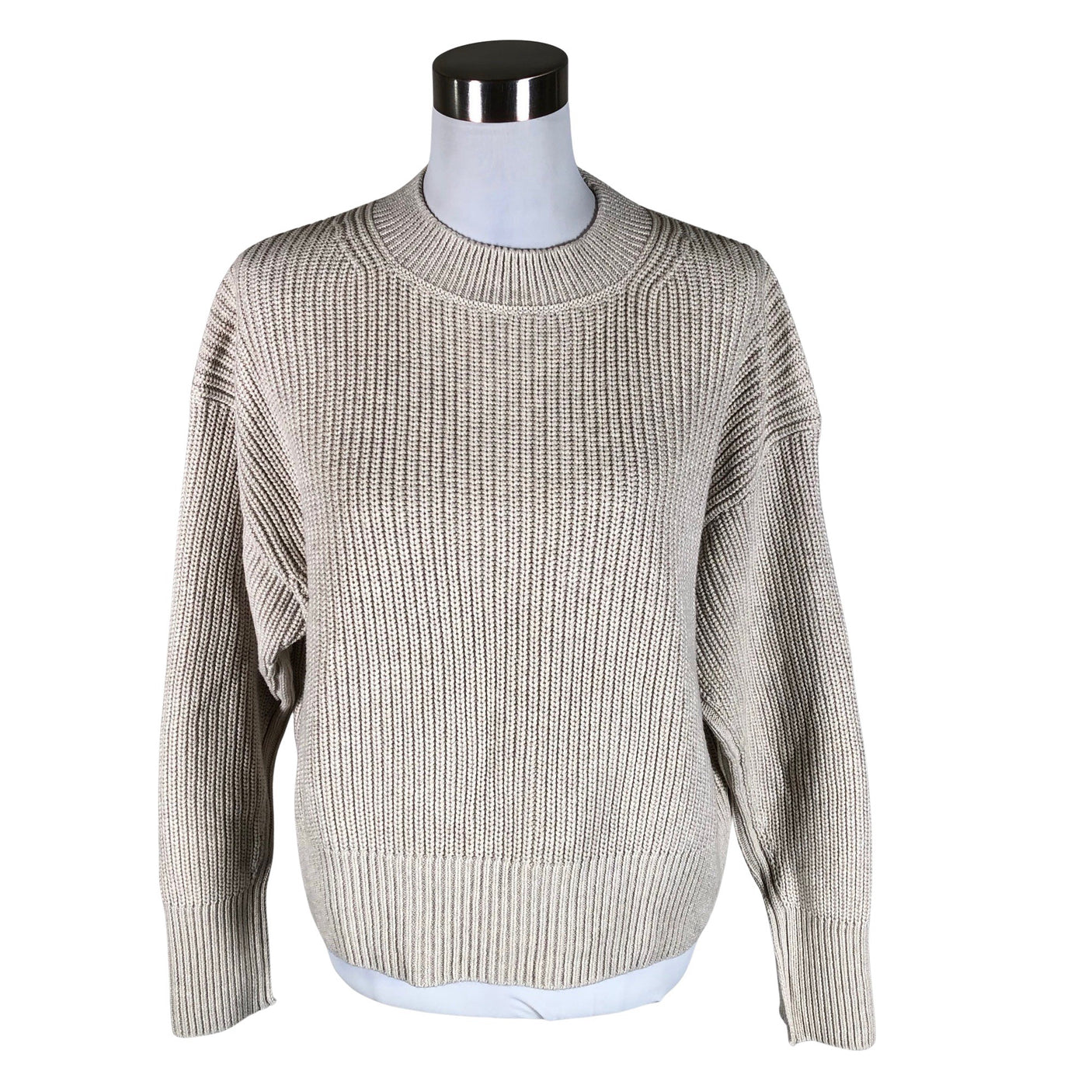 Unisex Marc O'Polo - Sweater, size 38 - Beige (1)