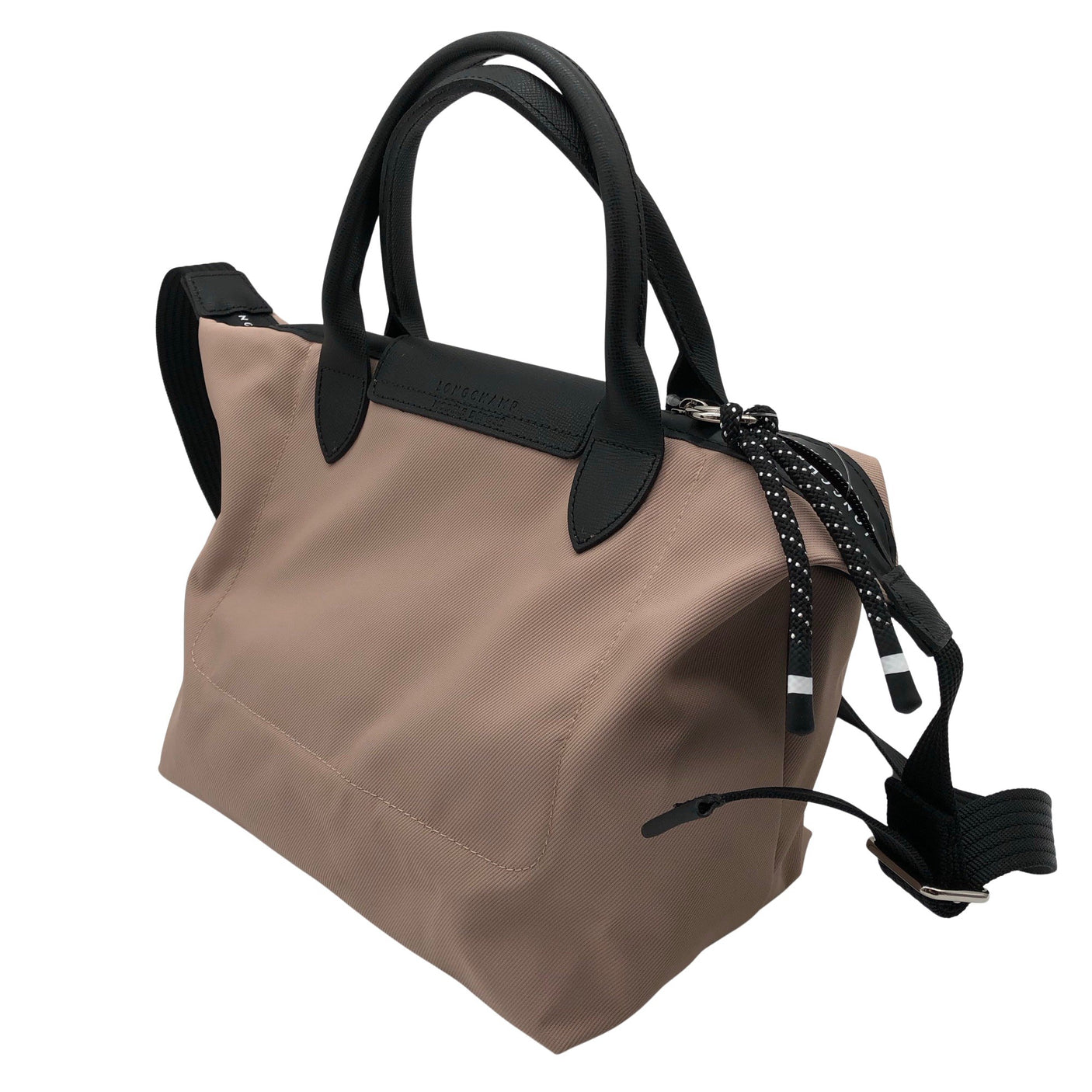 Unisex Longchamp - Handbag, size Midi - Beige (2)
