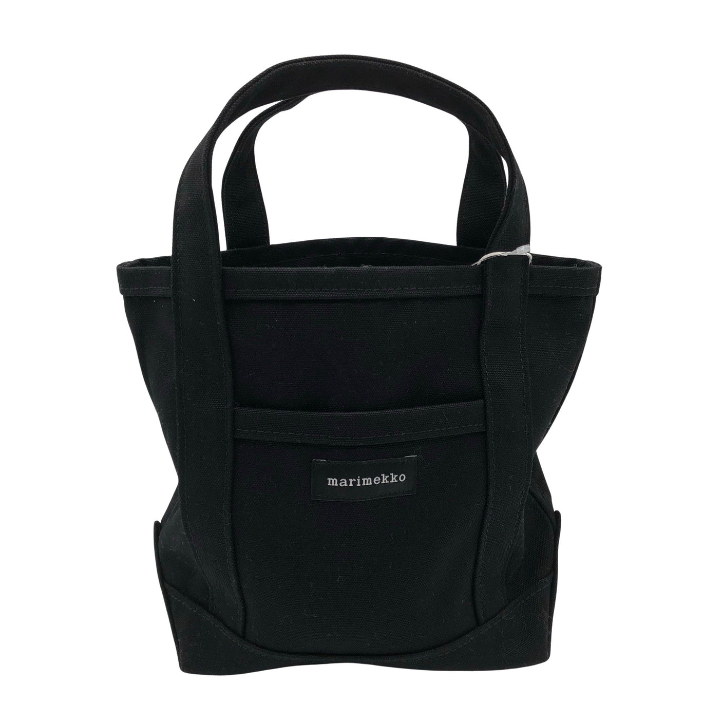 Unisex Marimekko - Handbag, size Midi - Black (1)