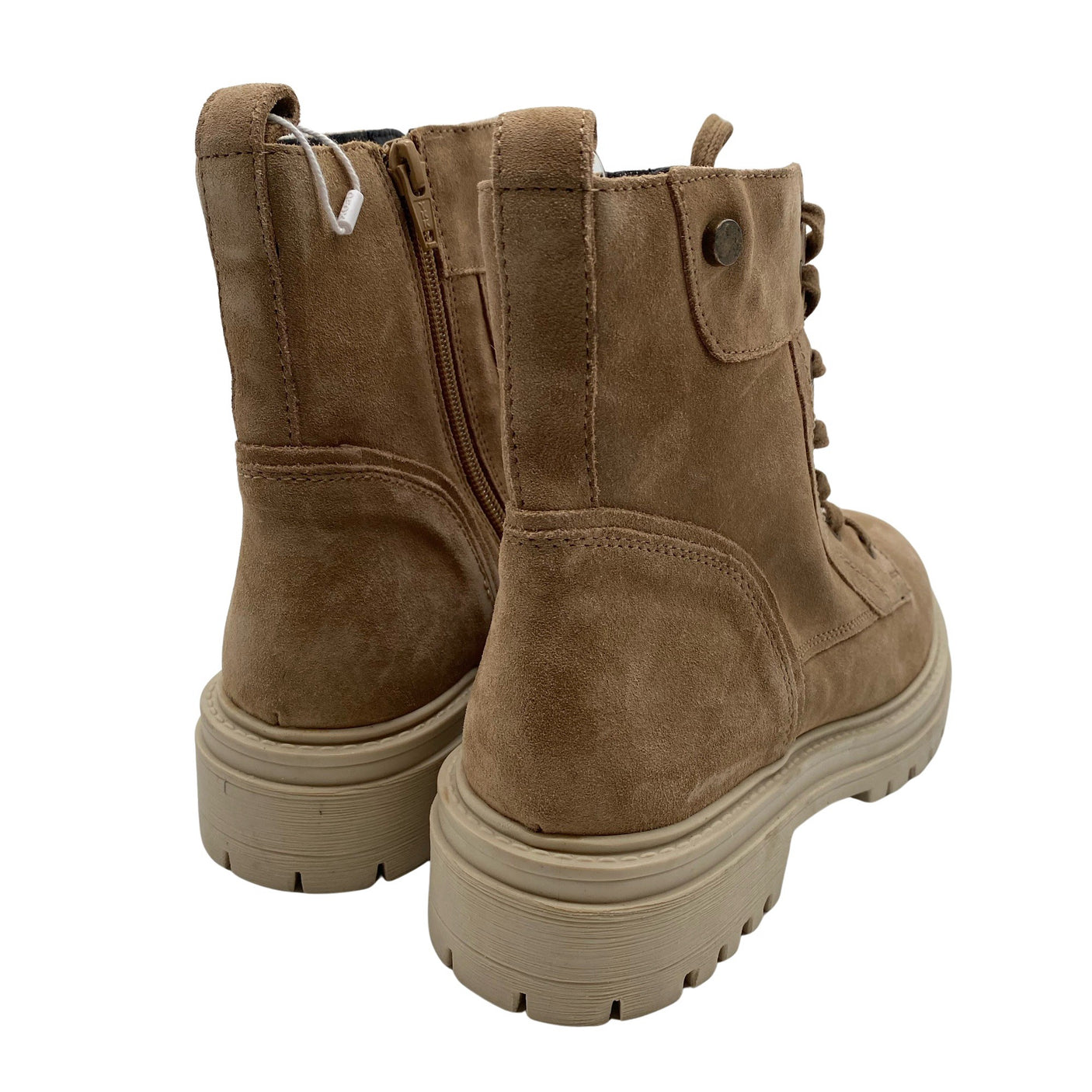 Unisex Geox - Ankle boots, size 39 - Brown (3)