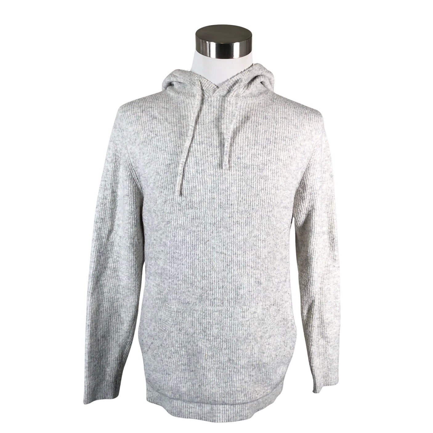 Unisex Next - Sweater, size M - Gray (1)