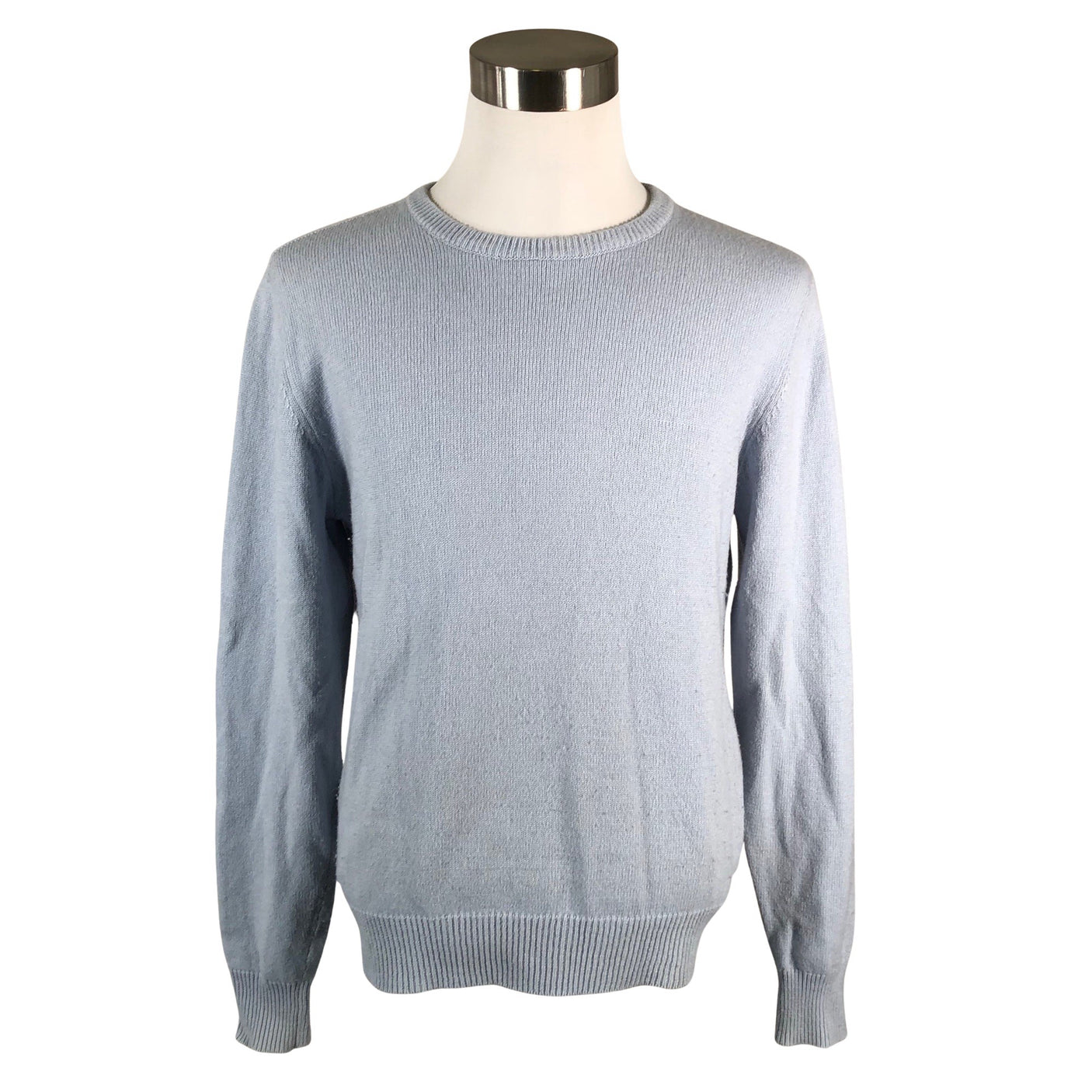 Unisex Tiger of Sweden - Sweater, size M - Light blue (1)