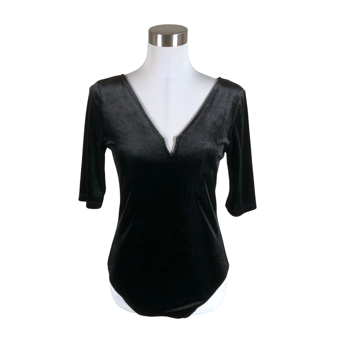 Unisex Lindex - Body, size 38 - Black (1)