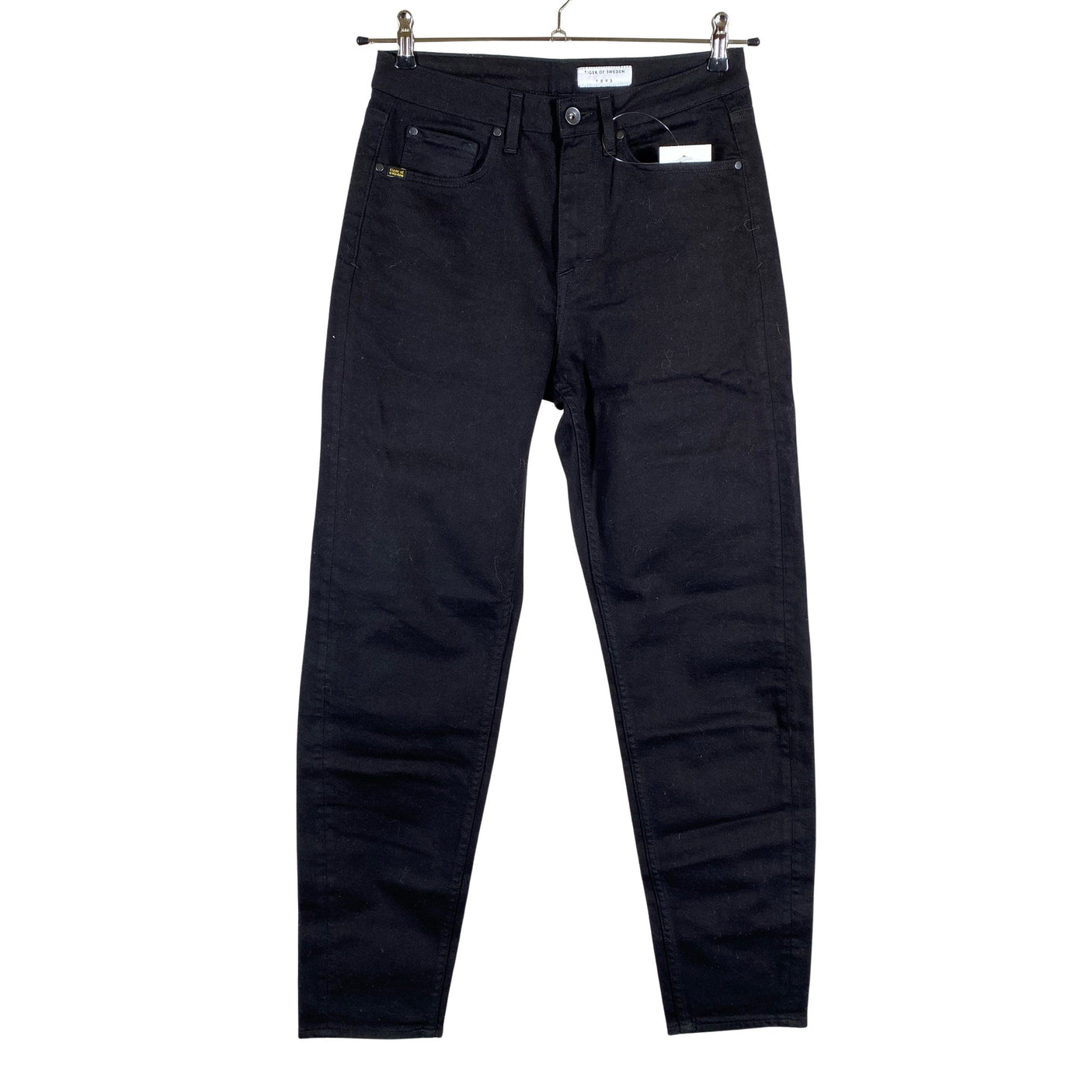 Unisex Tiger of Sweden - Jeans, size W28 - Black (1)