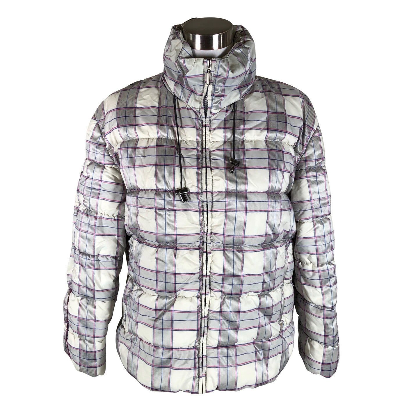 Unisex Luhta - Winter jacket, size 38 - Gray (1)