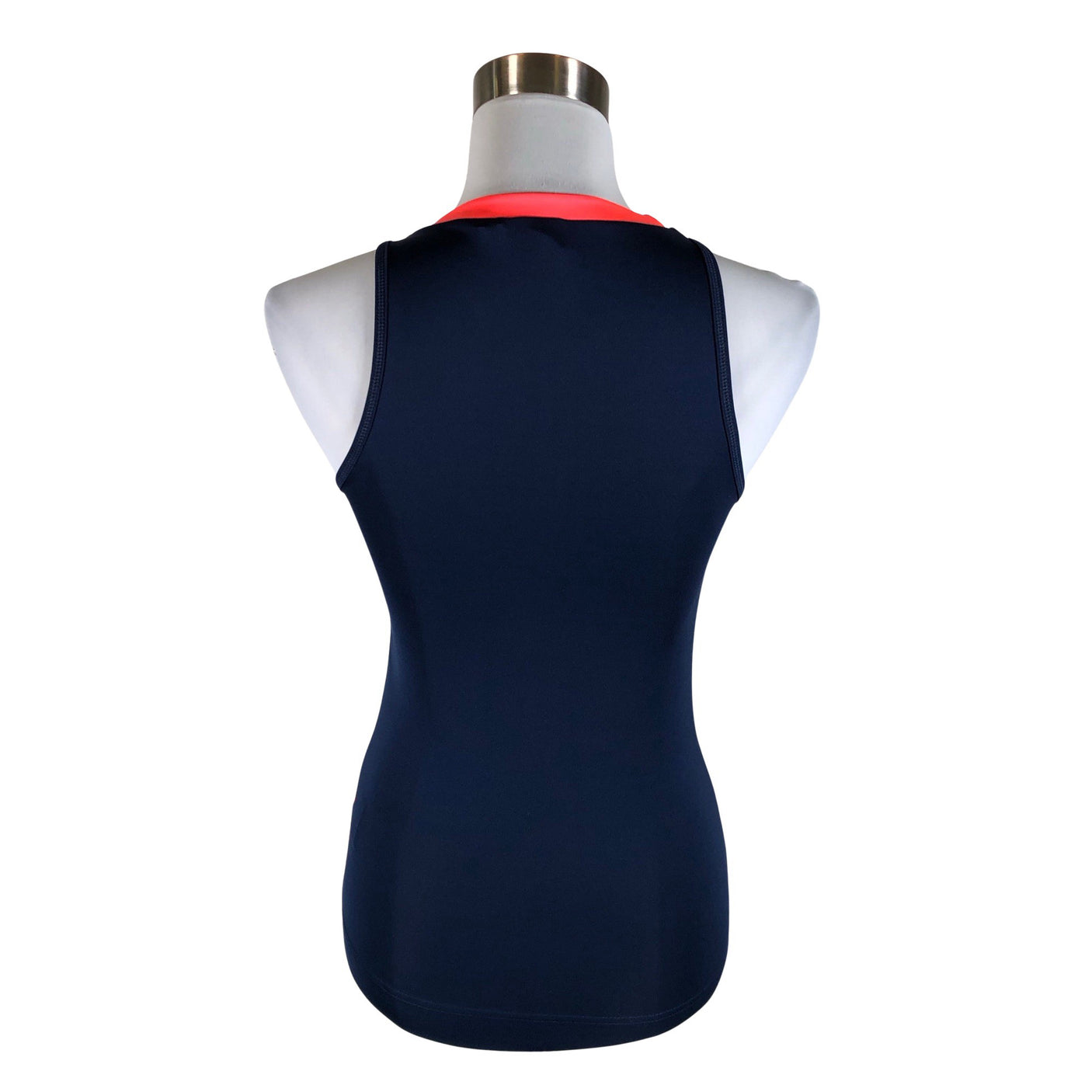 Unisex Adidas - Sports top, size 34 - Blue (2)