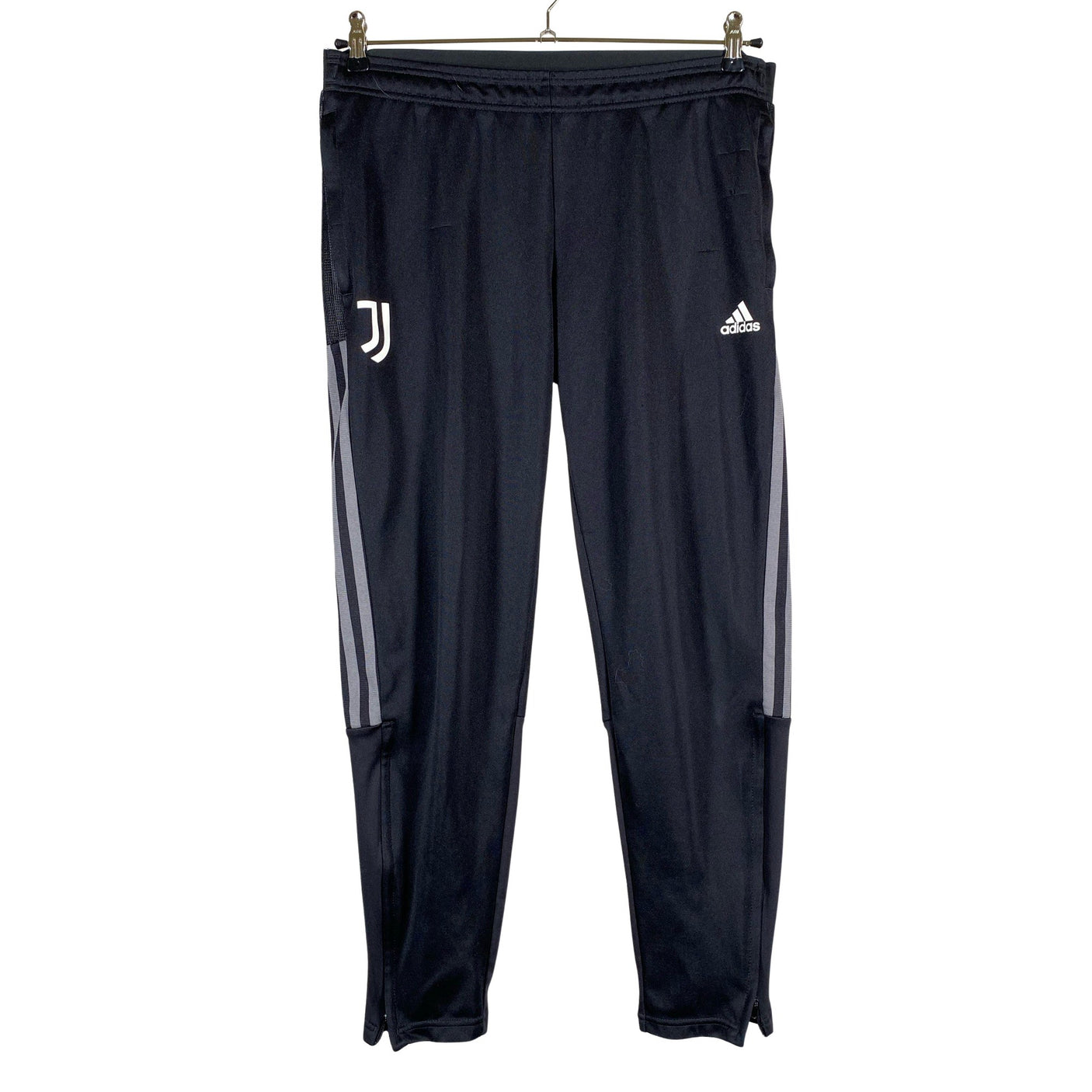 Unisex Adidas - Track pants, size 42 - Black (1)