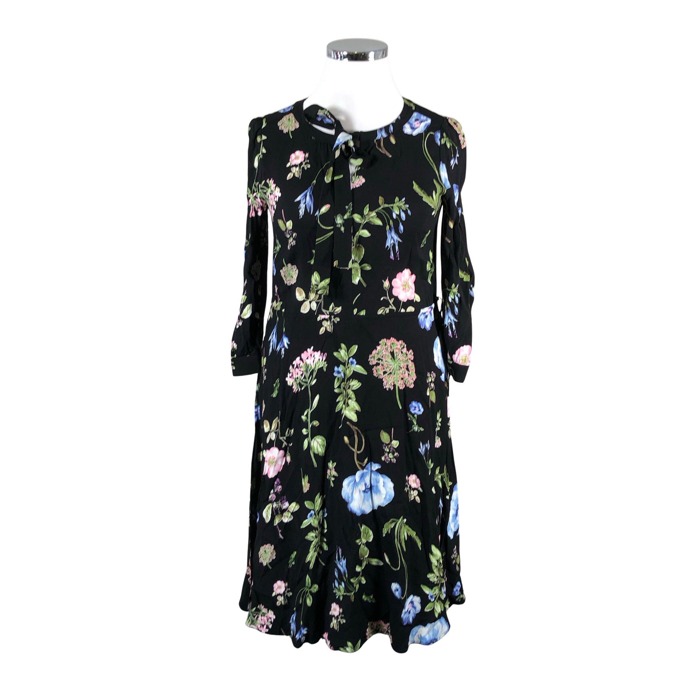 Unisex Max&Co - Dress, size 42 - Black (1)