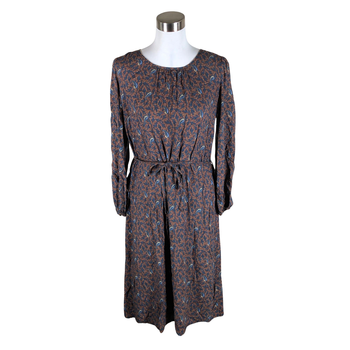 Unisex Lexington - Dress, size 38 - Brown (1)