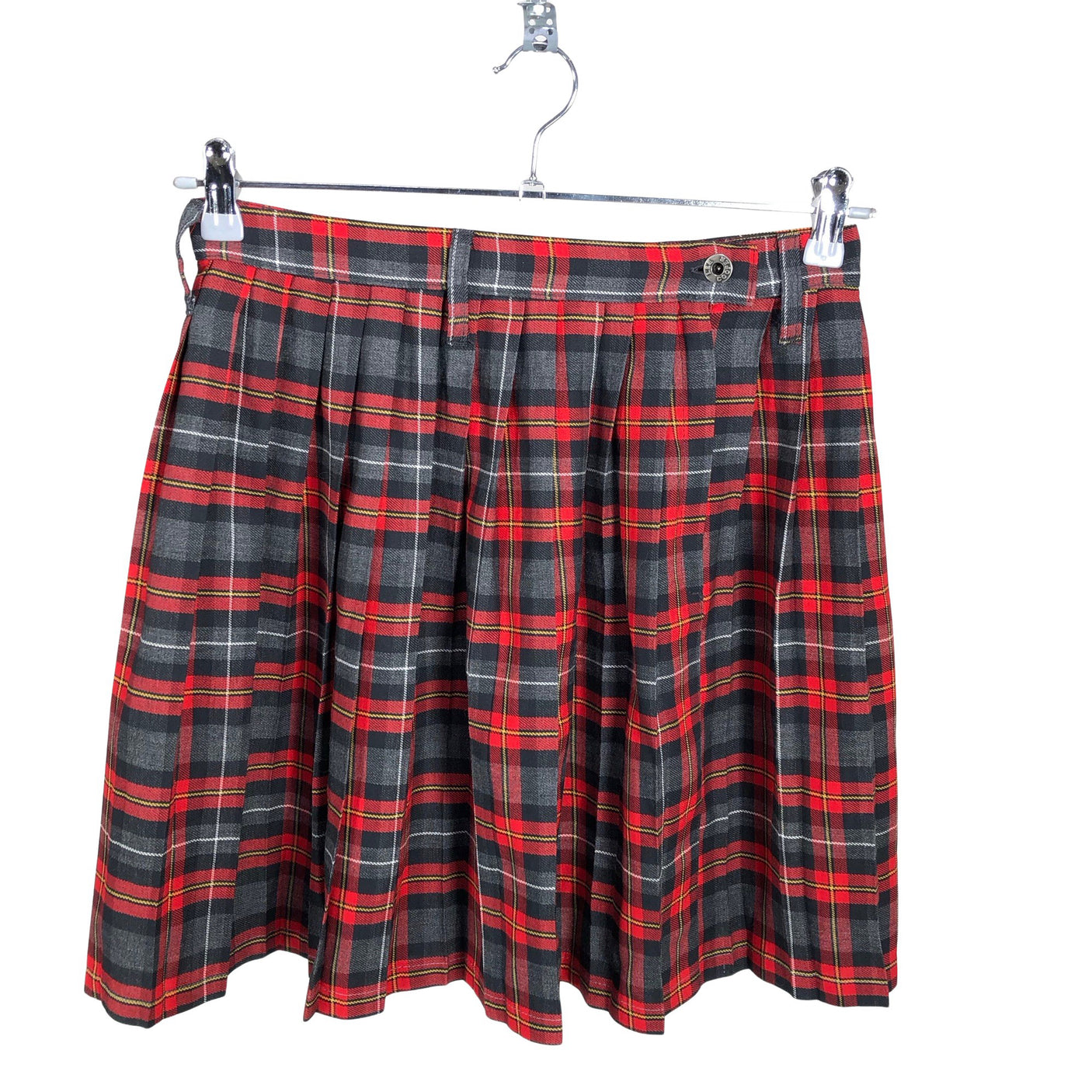 Fabric skirt, size 38