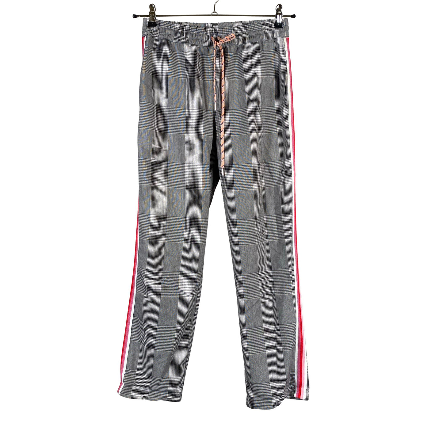 Unisex Patrizia Pepe - Slacks, size 34 - Gray (1)