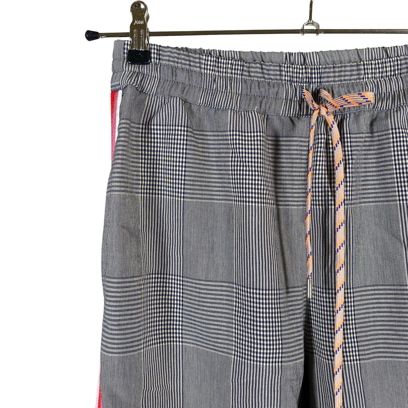 Unisex Patrizia Pepe - Slacks, size 34 - Gray (3)