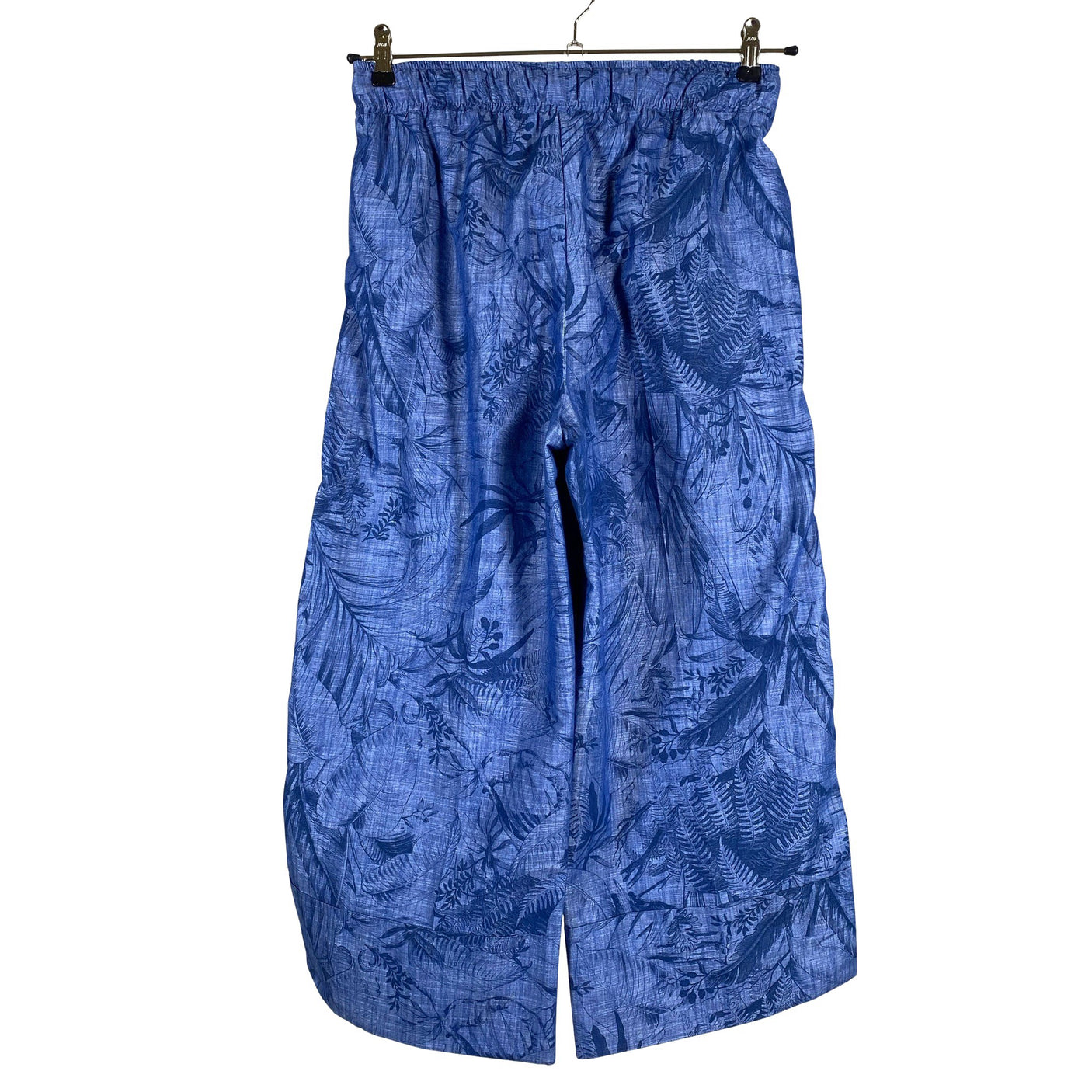 Unisex Marella - Slacks, size 34 - Blue (2)