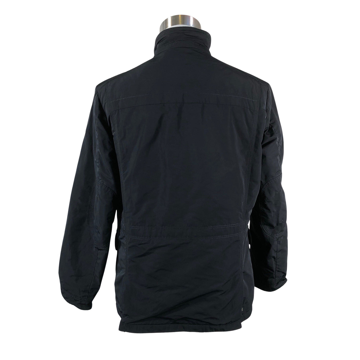 Unisex Hugo Boss - Winter jacket, size L - Black (3)