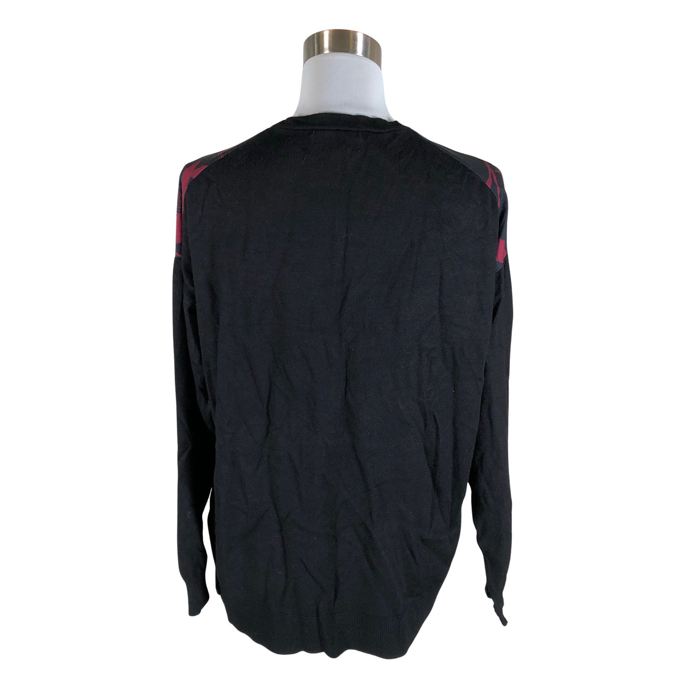 Unisex The Collection - Blouse, size 40 - Black (2)
