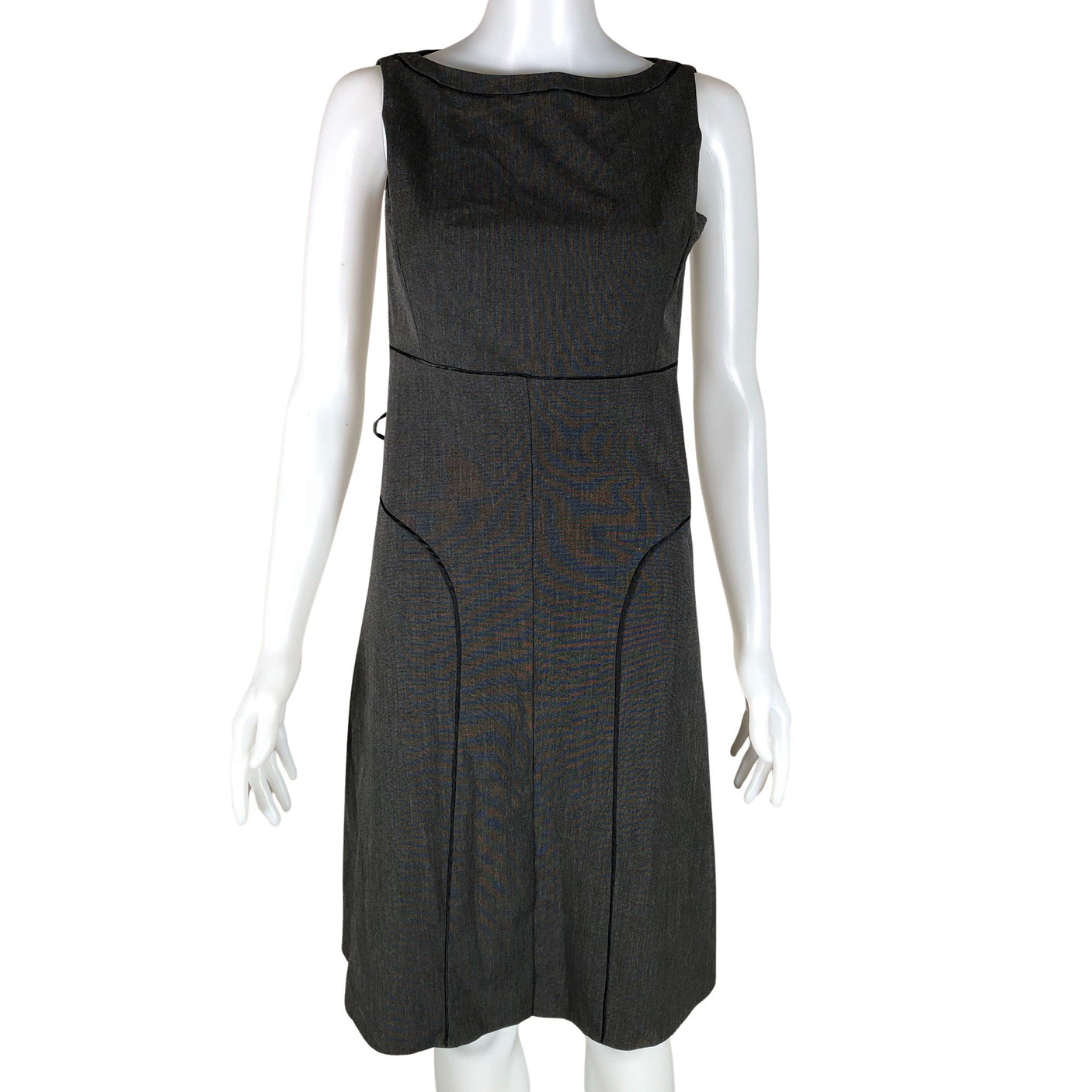 Unisex Monton - Dress, size 34 - Gray (1)