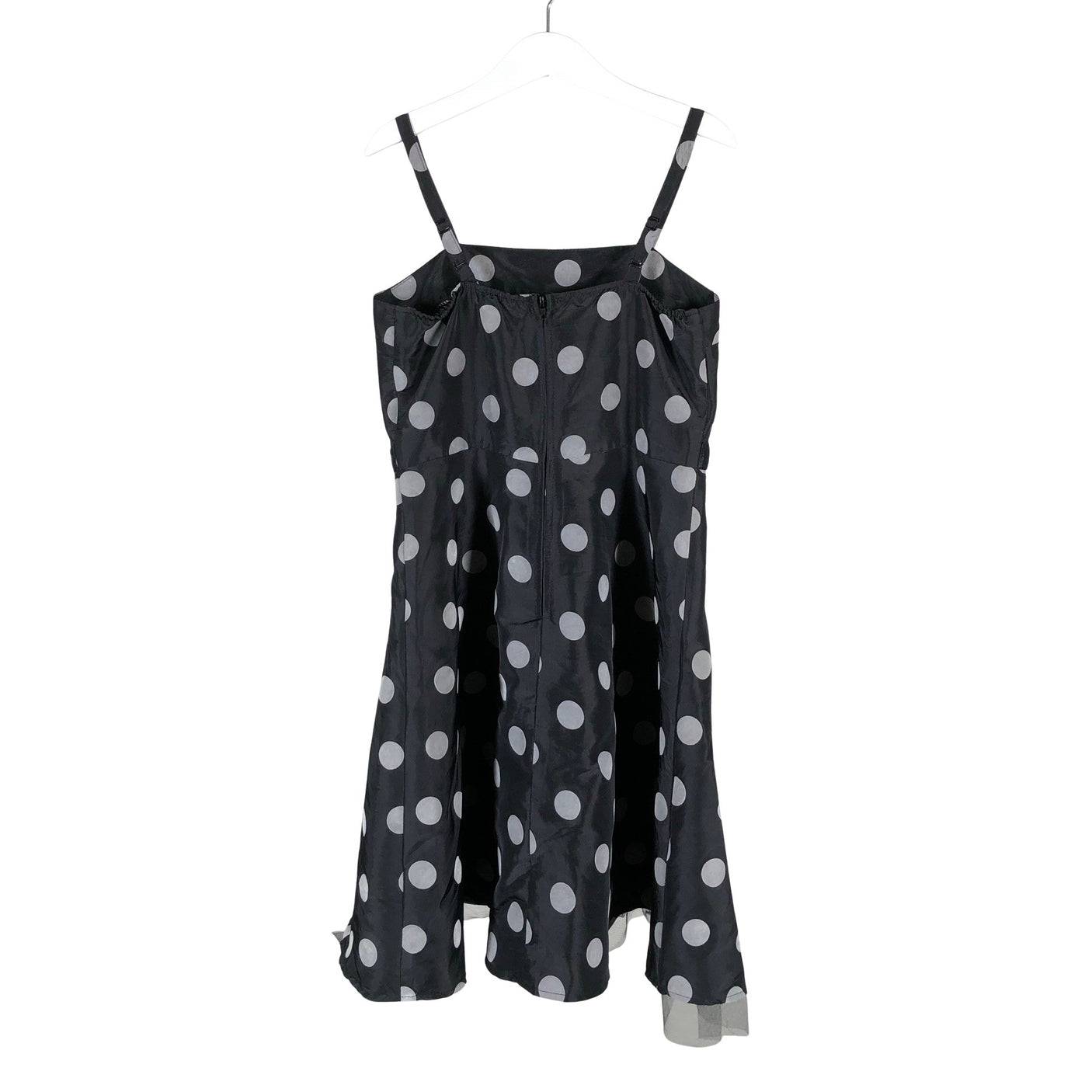 Unisex Zalekua - Party dress, size 140 - 146 - Black (2)