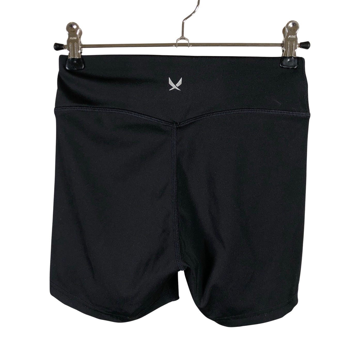 Unisex Soc - Sports shorts, size 146 - 152 - Black (2)