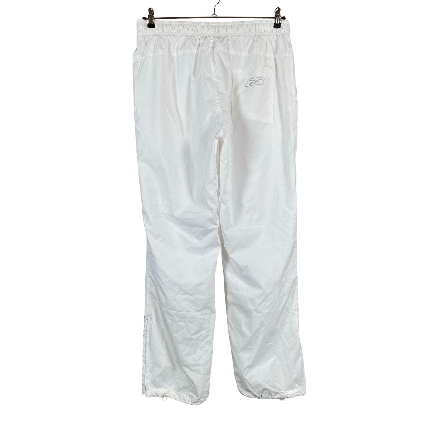 Unisex Reebok - Sports trousers, size XL - White (2)