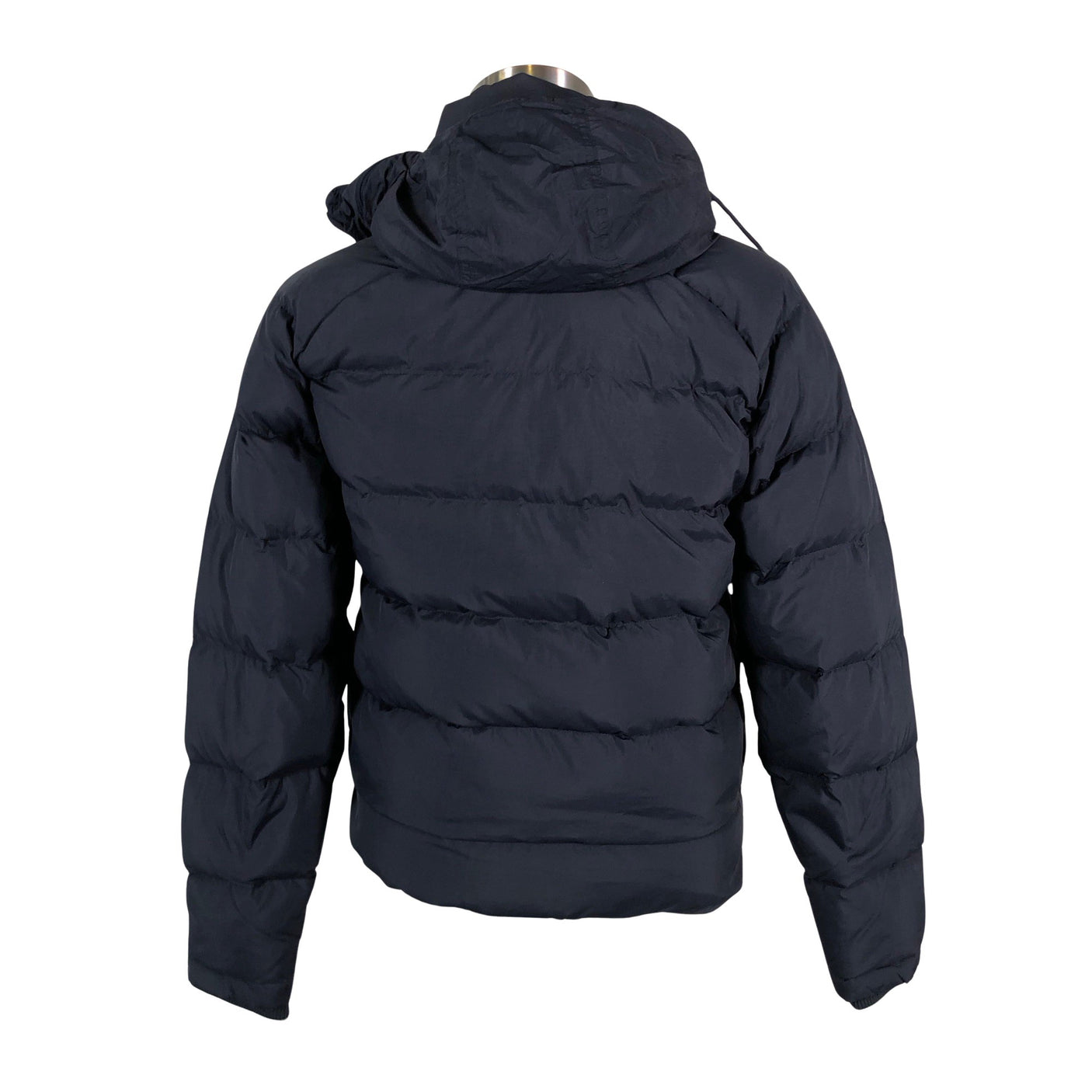 Unisex Selected - Down jacket, size S - Blue (2)