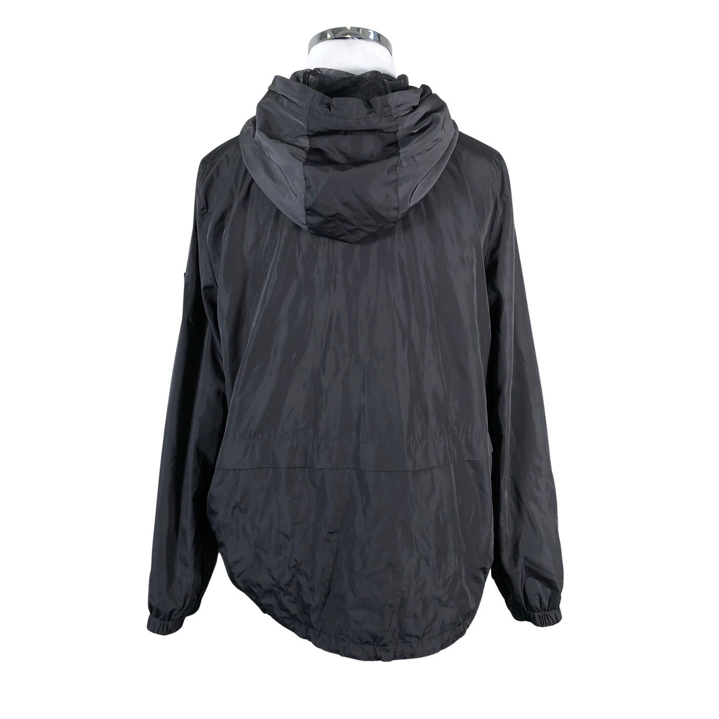 Unisex Roots - Outdoor jacket, size 42 - Gray (2)