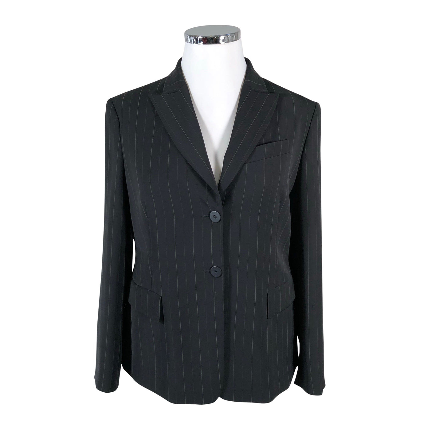 Unisex Ril's - Jacket, size 42 - Black (1)