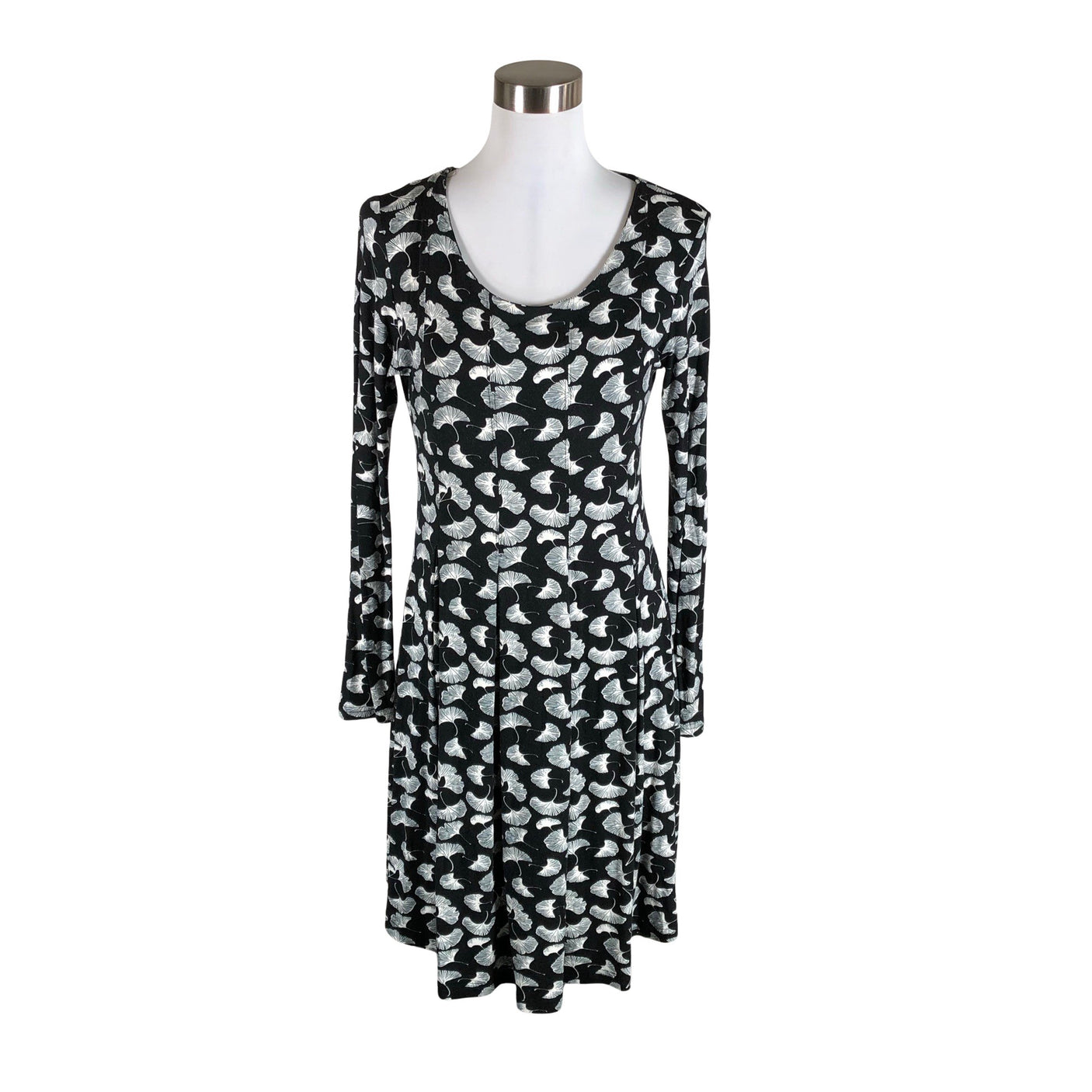 Unisex Himalaya - Tricot dress, size 36 - Black (1)