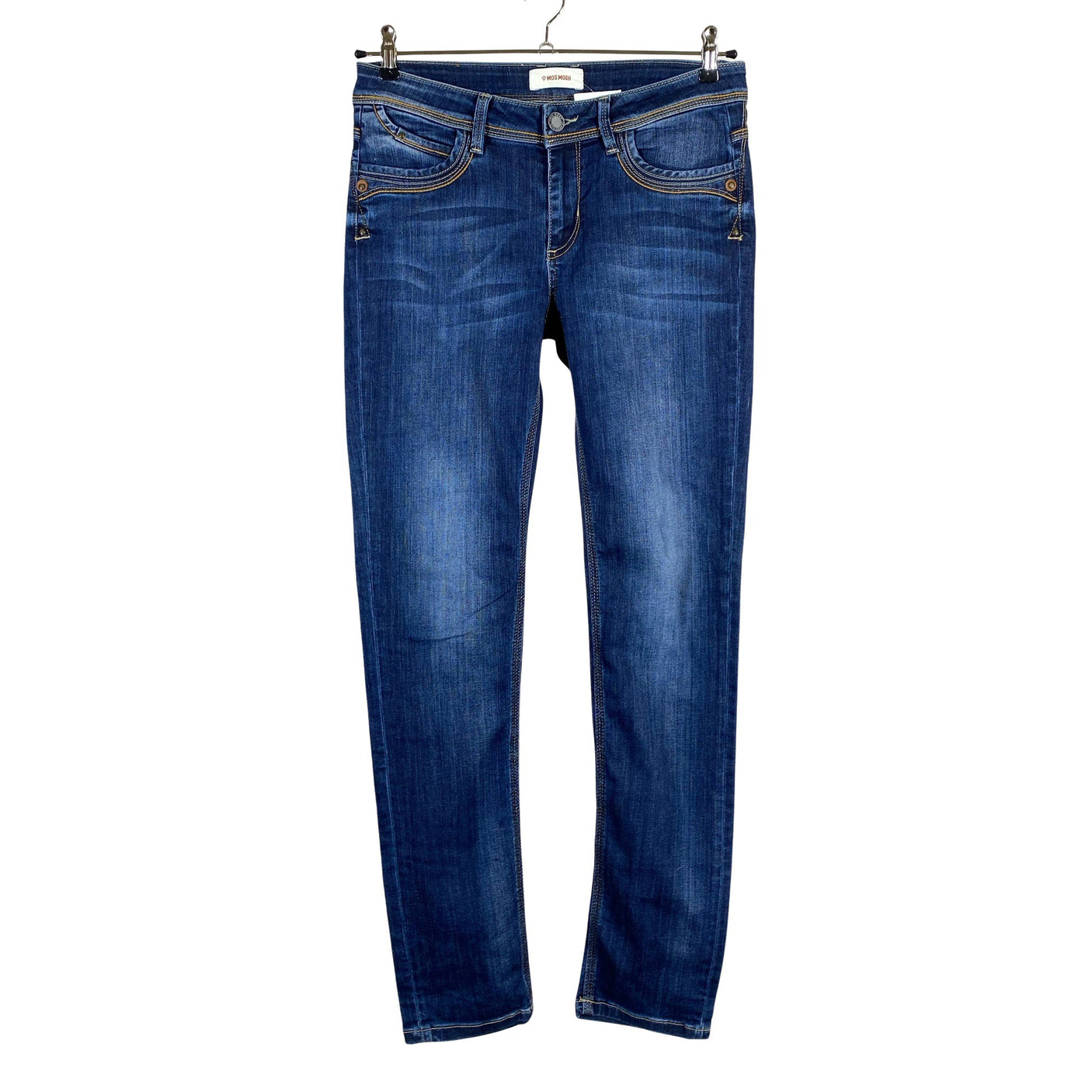 Unisex Mos Mosh - Jeans, size W30 - Blue (1)