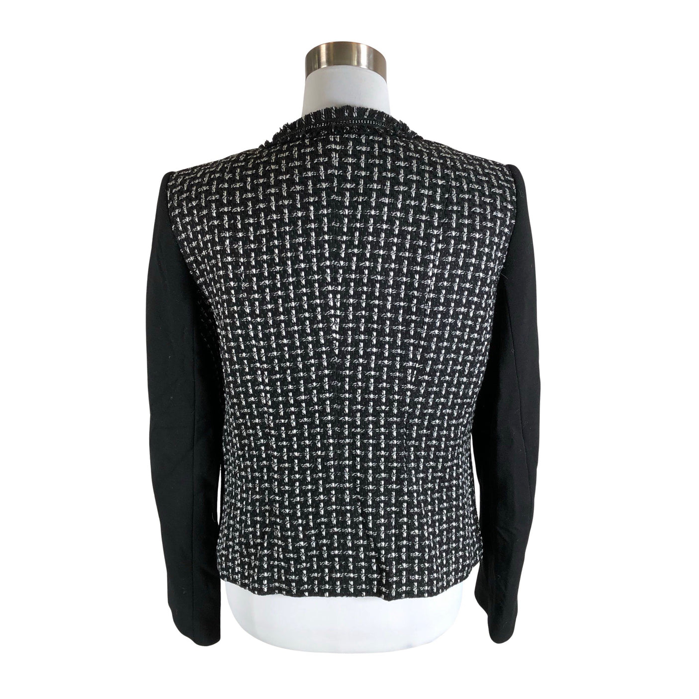 Unisex Gerry Weber - Jacket, size 38 - Black (2)
