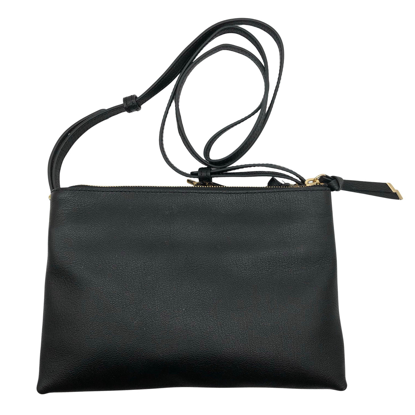 Unisex Ted Baker - Shoulder bag, size Mini - Black (2)